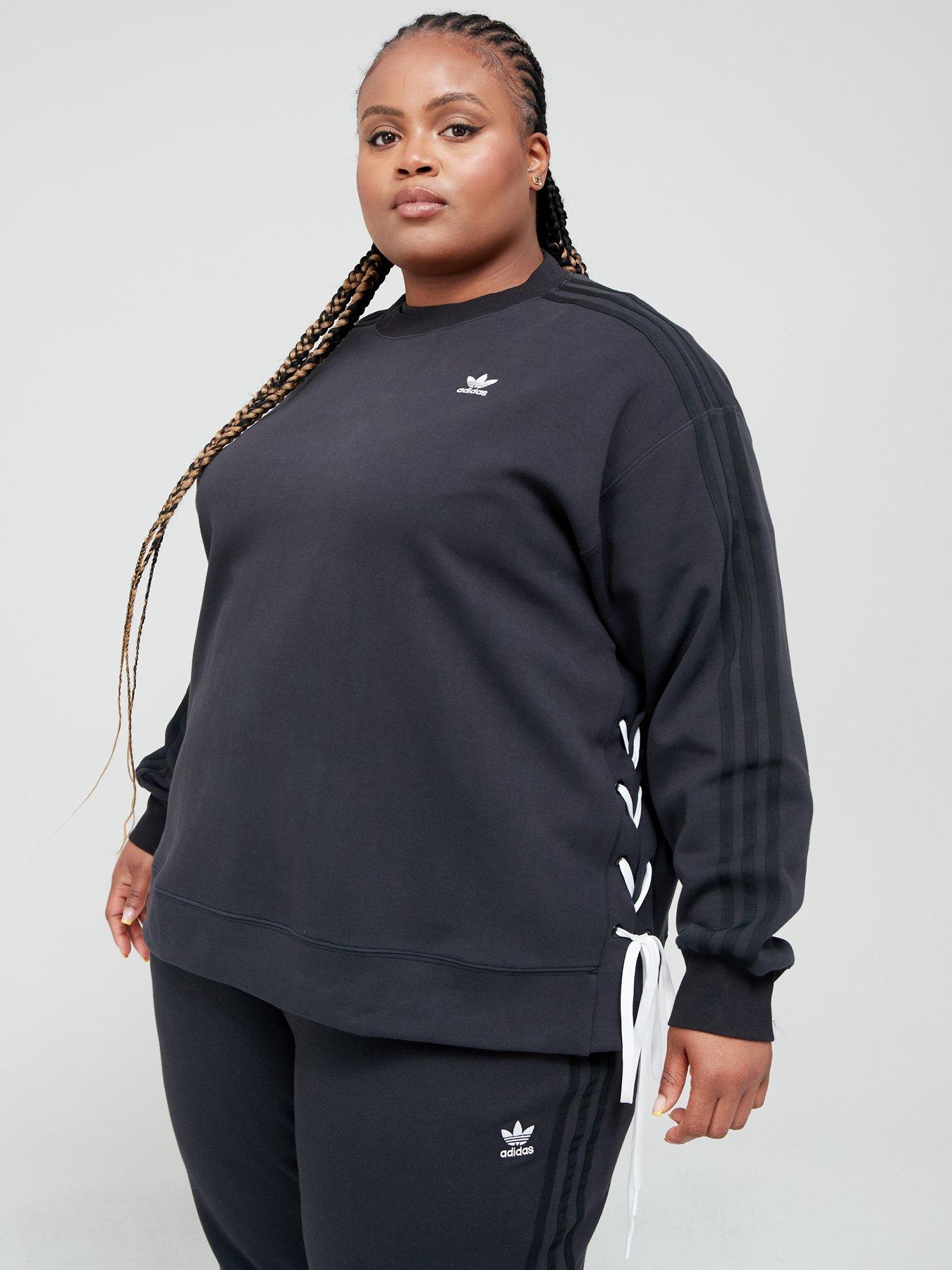 Plus Size | Hoodies \u0026 sweatshirts 