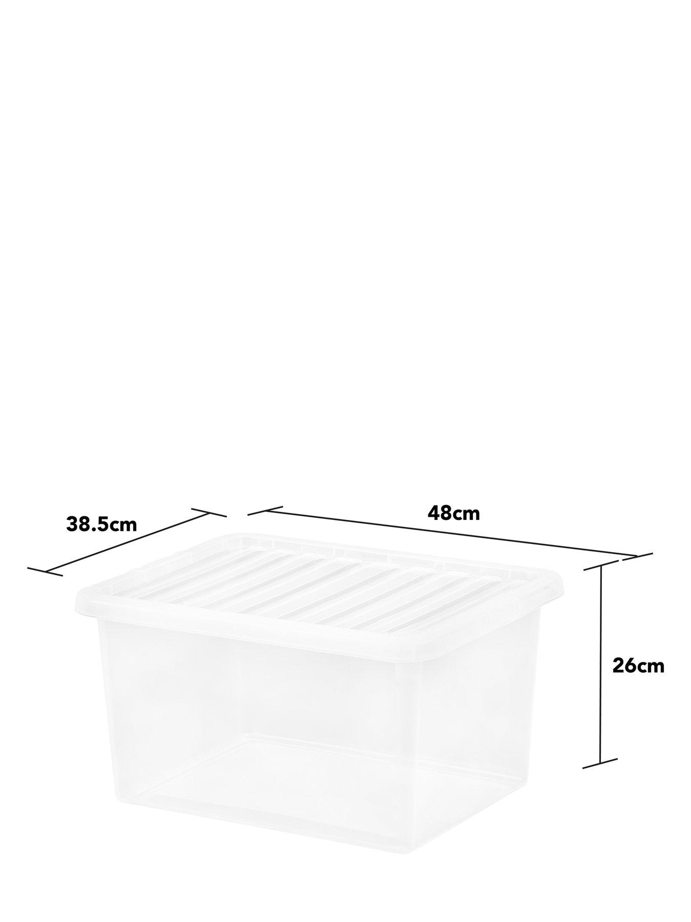 wham-set-of-3-clear-crystal-37-litre-plastic-storage-boxesnbspdetail