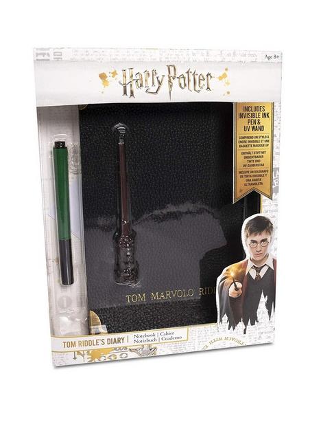 harry-potter-harry-potter-tom-riddles-diary-with-invisible-ink-pen-amp-uv-wand