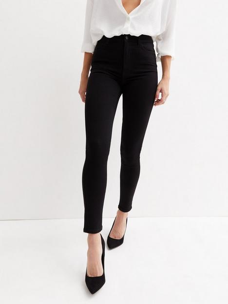 new-look-lift-and-shape-jenna-skinny-jeans-black