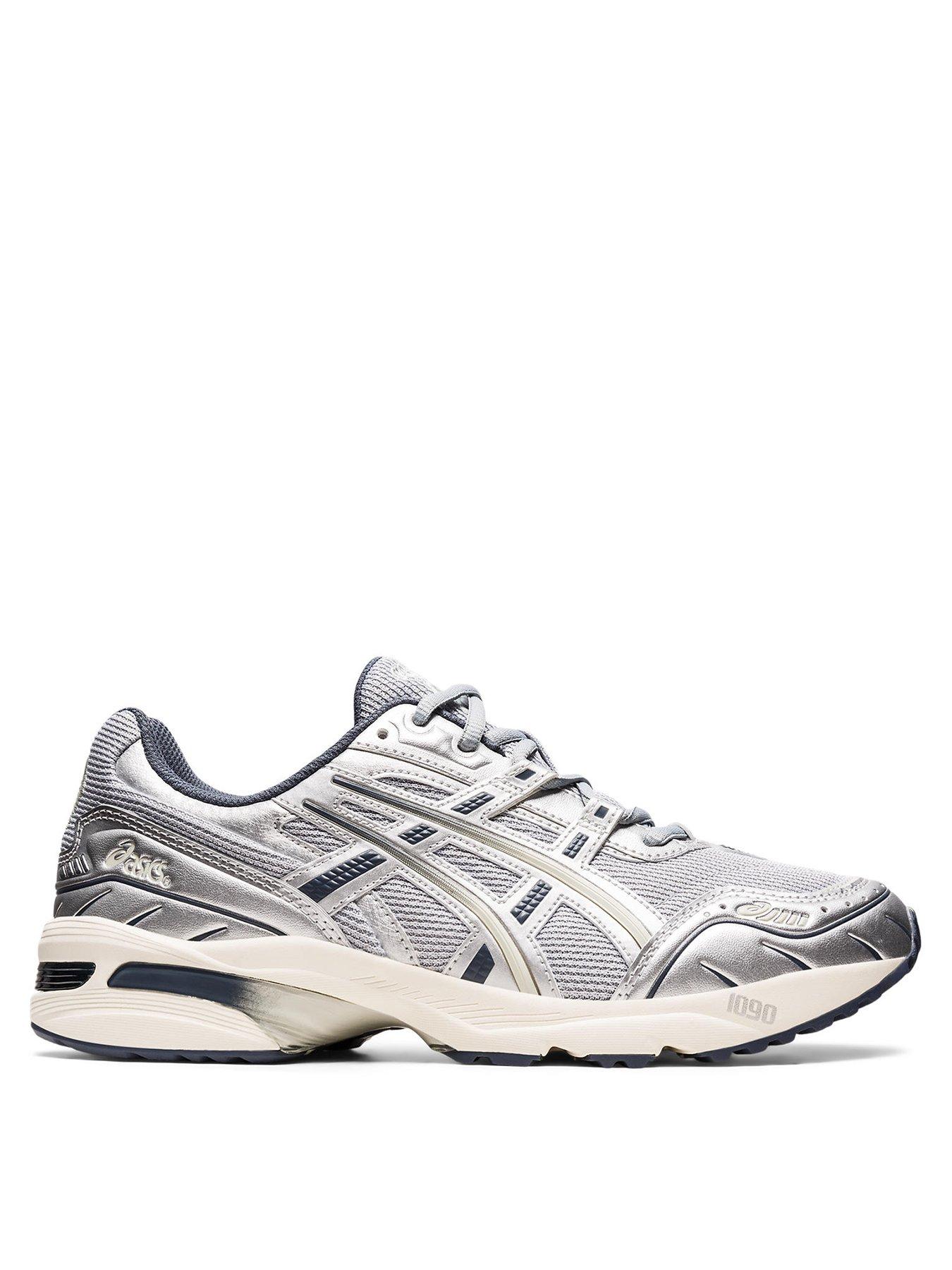 Asics Gel 1090 Trainers Grey Very Ireland