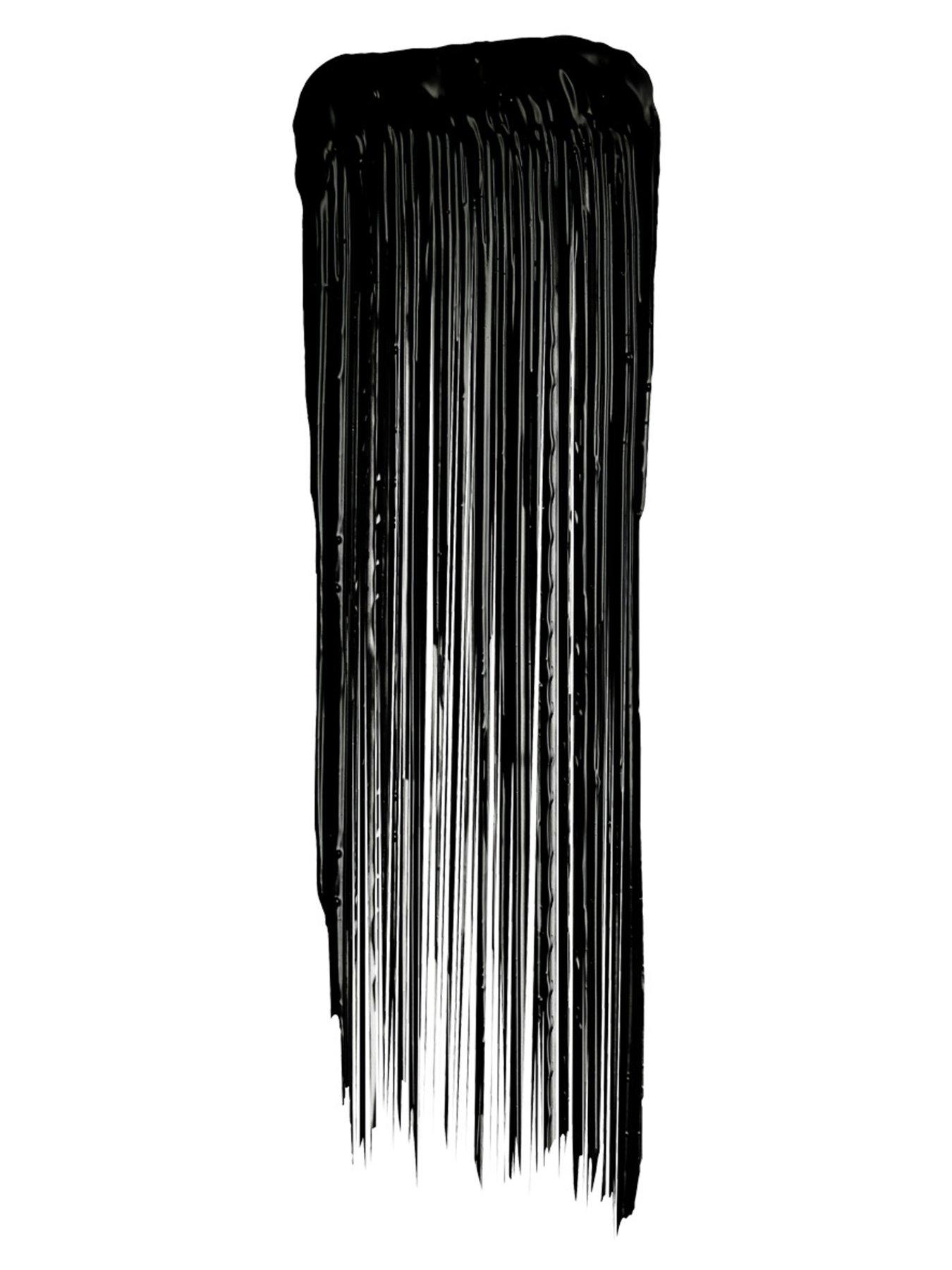 Image 2 of 4 of MAYBELLINE Maybelline Lash Sensational Sky High Volumising &amp; Lengthening, Flake-Free Formula, Infused with Bamboo Extract, Mascara Cosmic Black -&nbsp;49ml