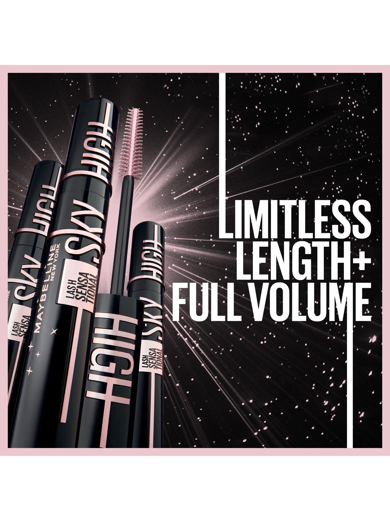 maybelline-maybelline-lash-sensational-sky-high-volumising-amp-lengthening-flake-free-formula-infused-with-bamboo-extract-mascara-cosmic-black--nbsp49mldetail