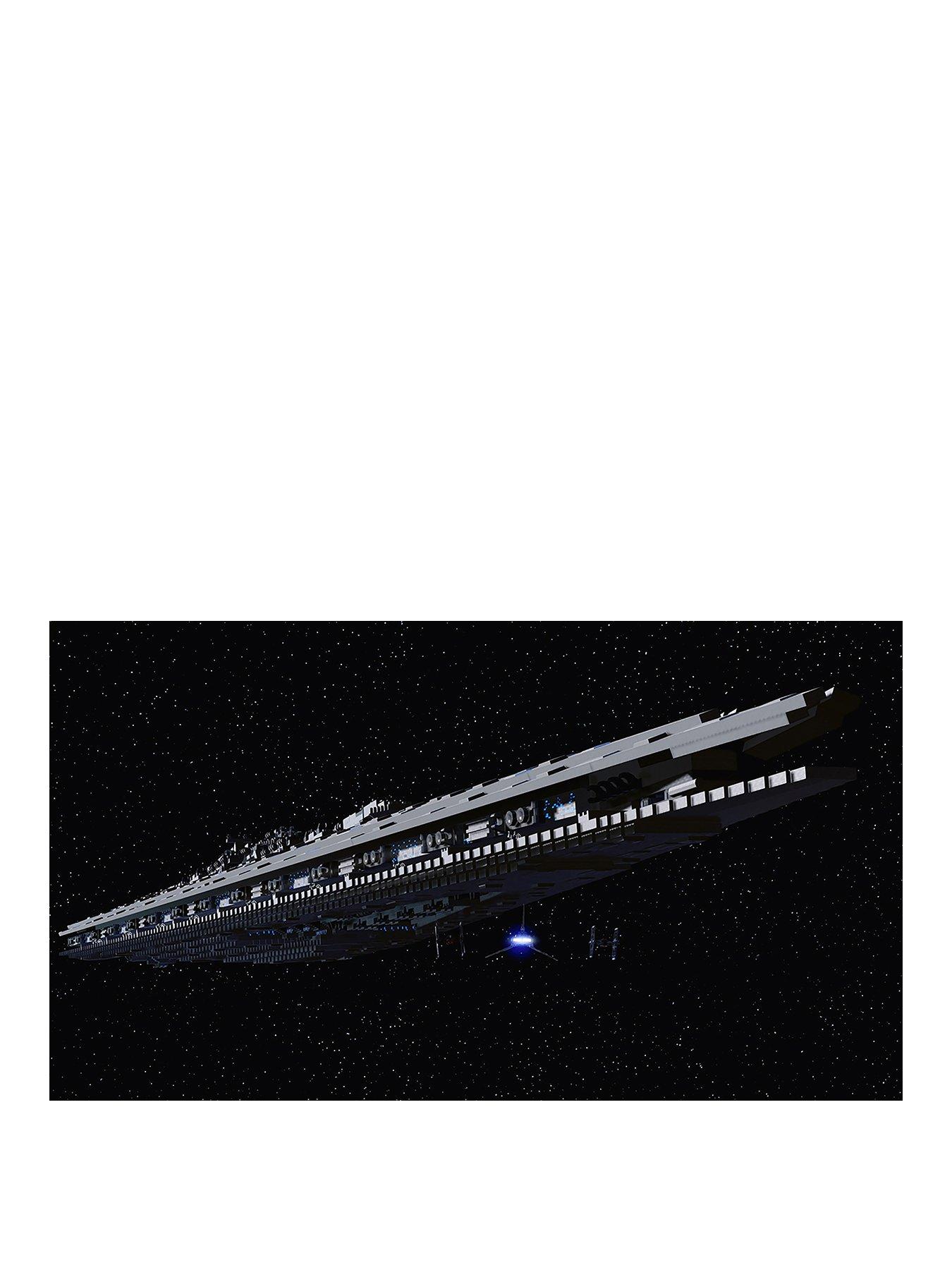 Image 3 of 8 of Playstation LEGO Star Wars: The Skywalker Saga