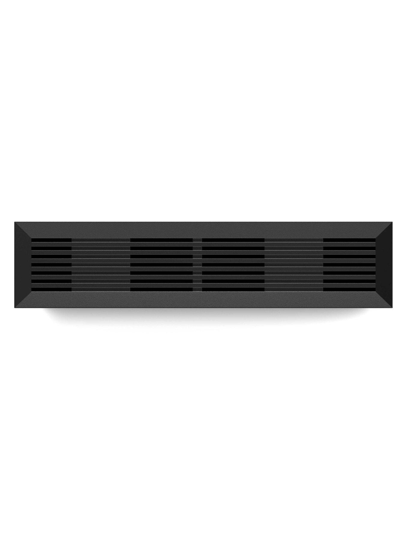 Image 5 of 7 of Seagate 6TB One Touch Desktop Hub