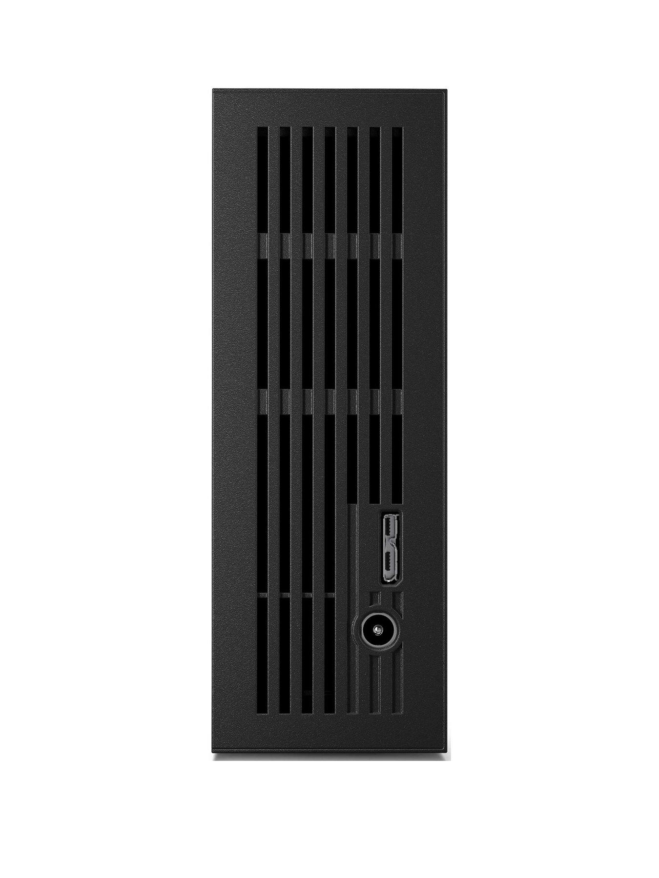 Image 2 of 7 of Seagate 8TB One Touch Desktop Hub