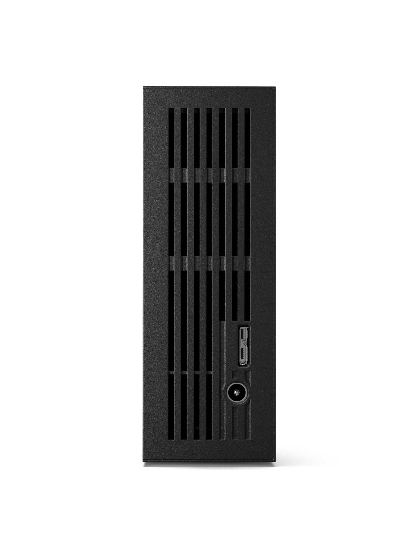 Image 5 of 7 of Seagate 8TB One Touch Desktop Hub