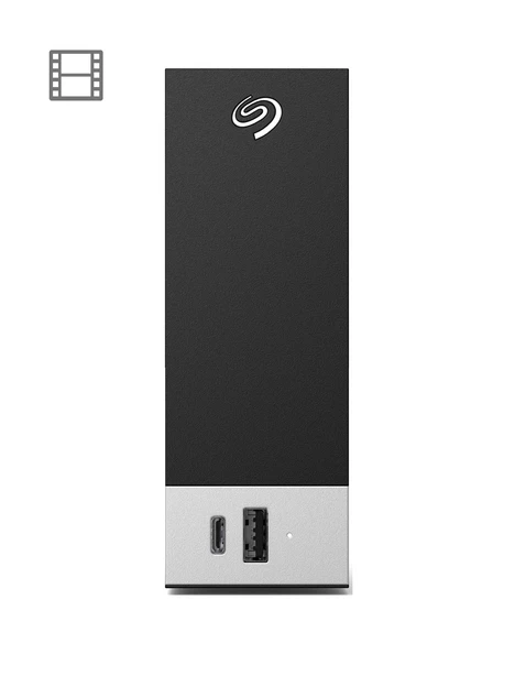 prod1091383625: 16TB One Touch Desktop Hub prod1091383625: 16TB One Touch Desktop Hub