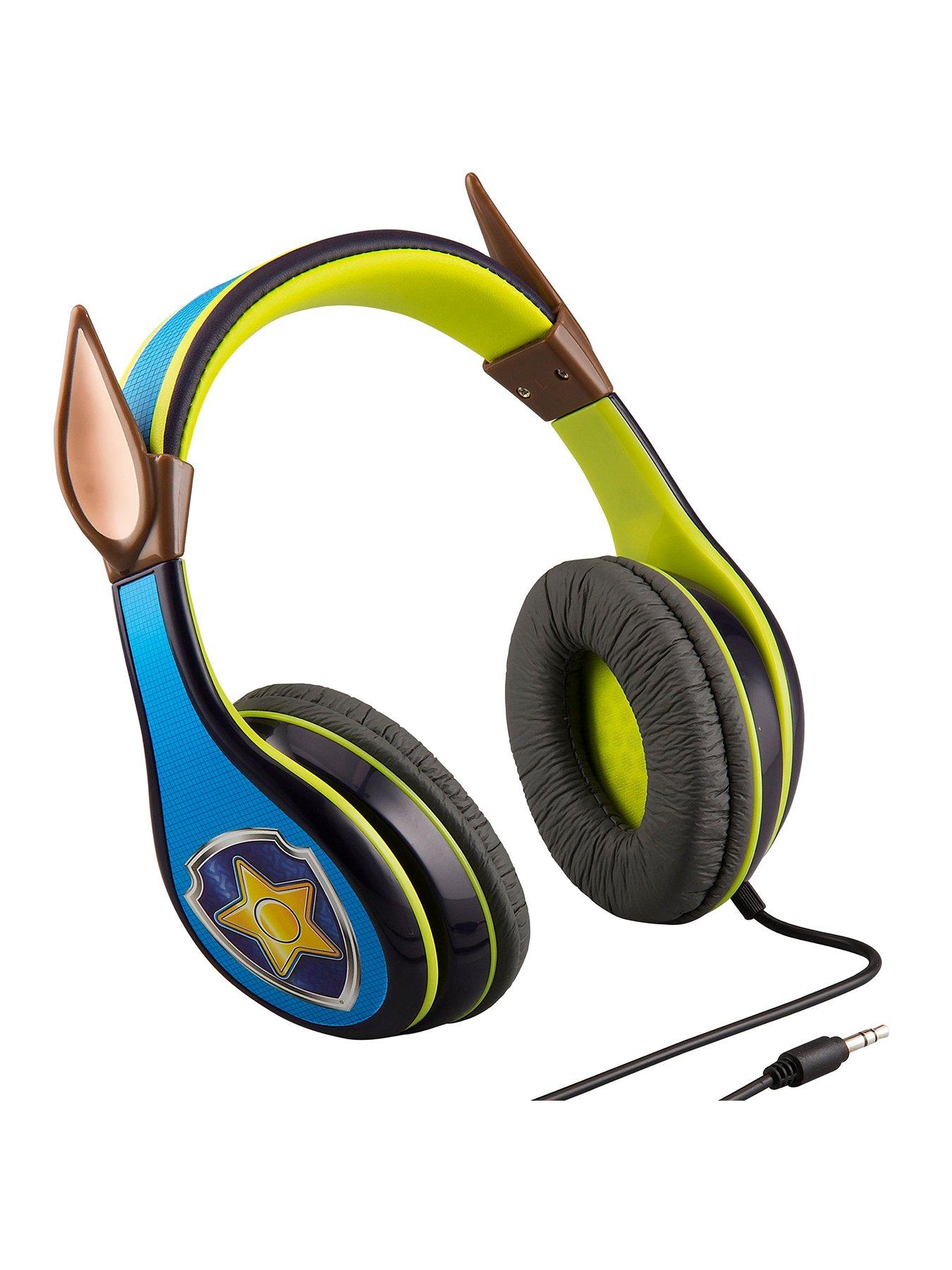 Youth Headphones with Share Port Chase