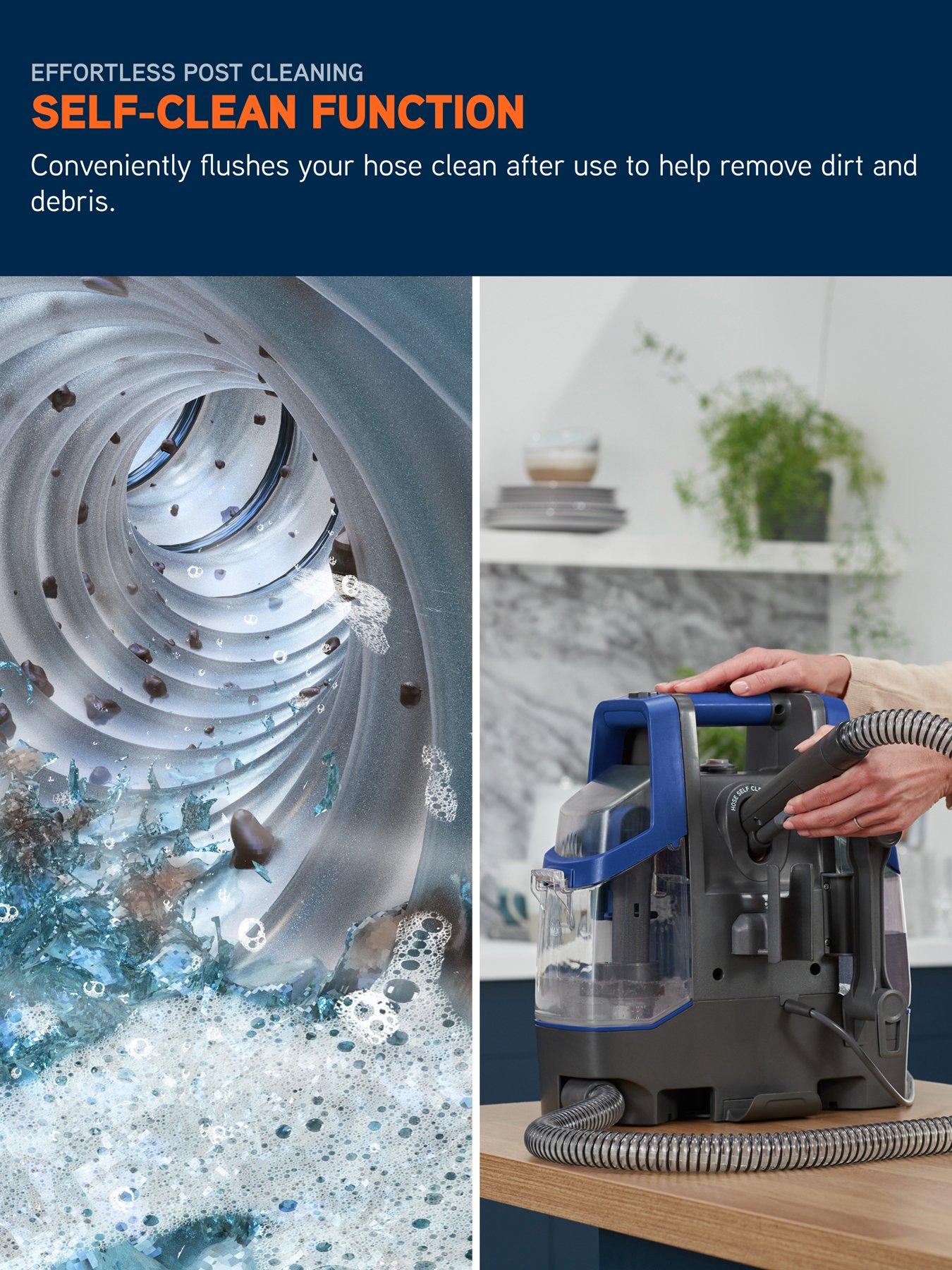 Image 6 of 7 of Vax SpotWash Duo Spot Cleaner