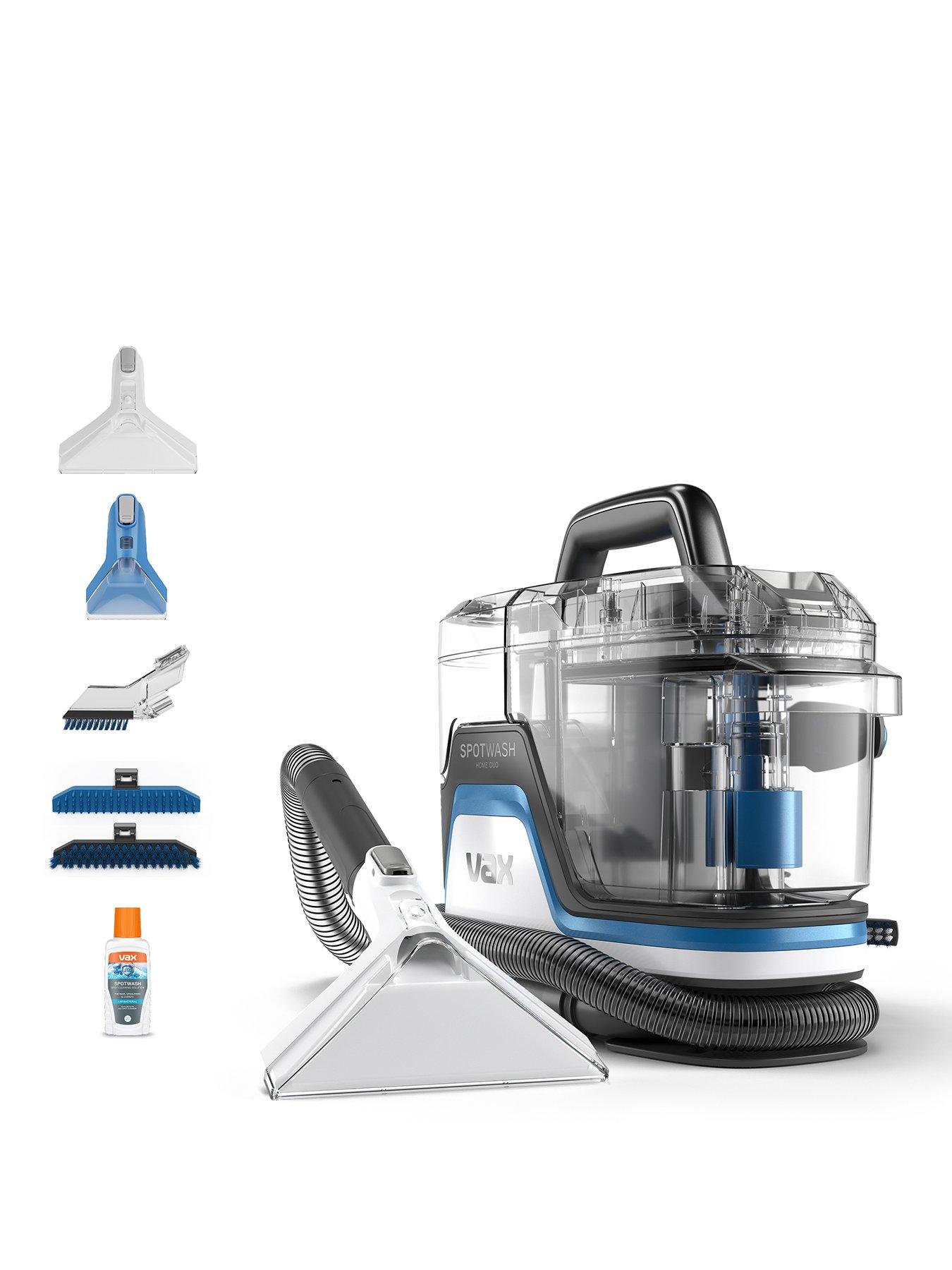 Vax SpotWash Home Duo Spot Cleaner