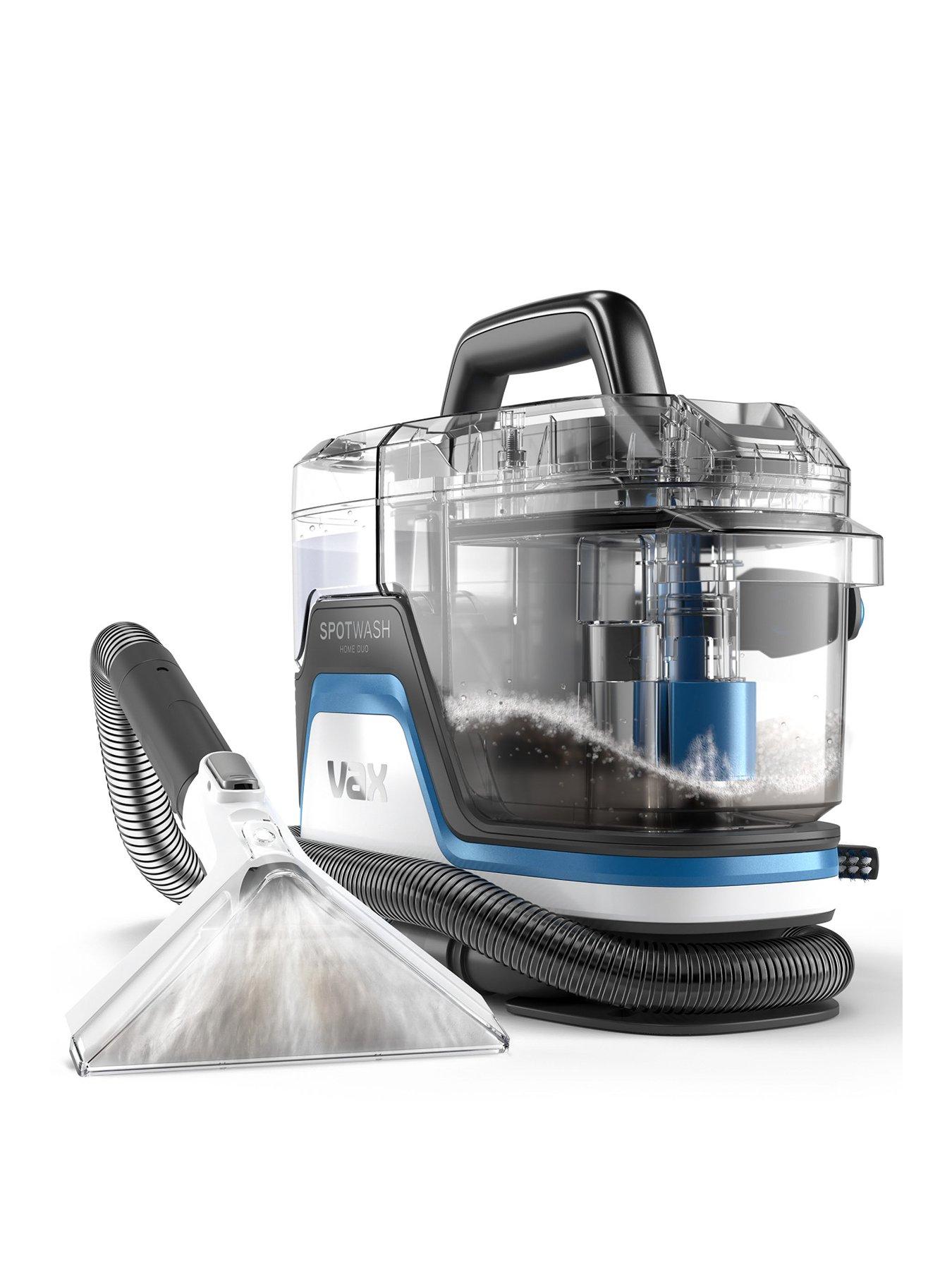 Image 1 of 6 of Vax SpotWash Home Duo Spot Cleaner