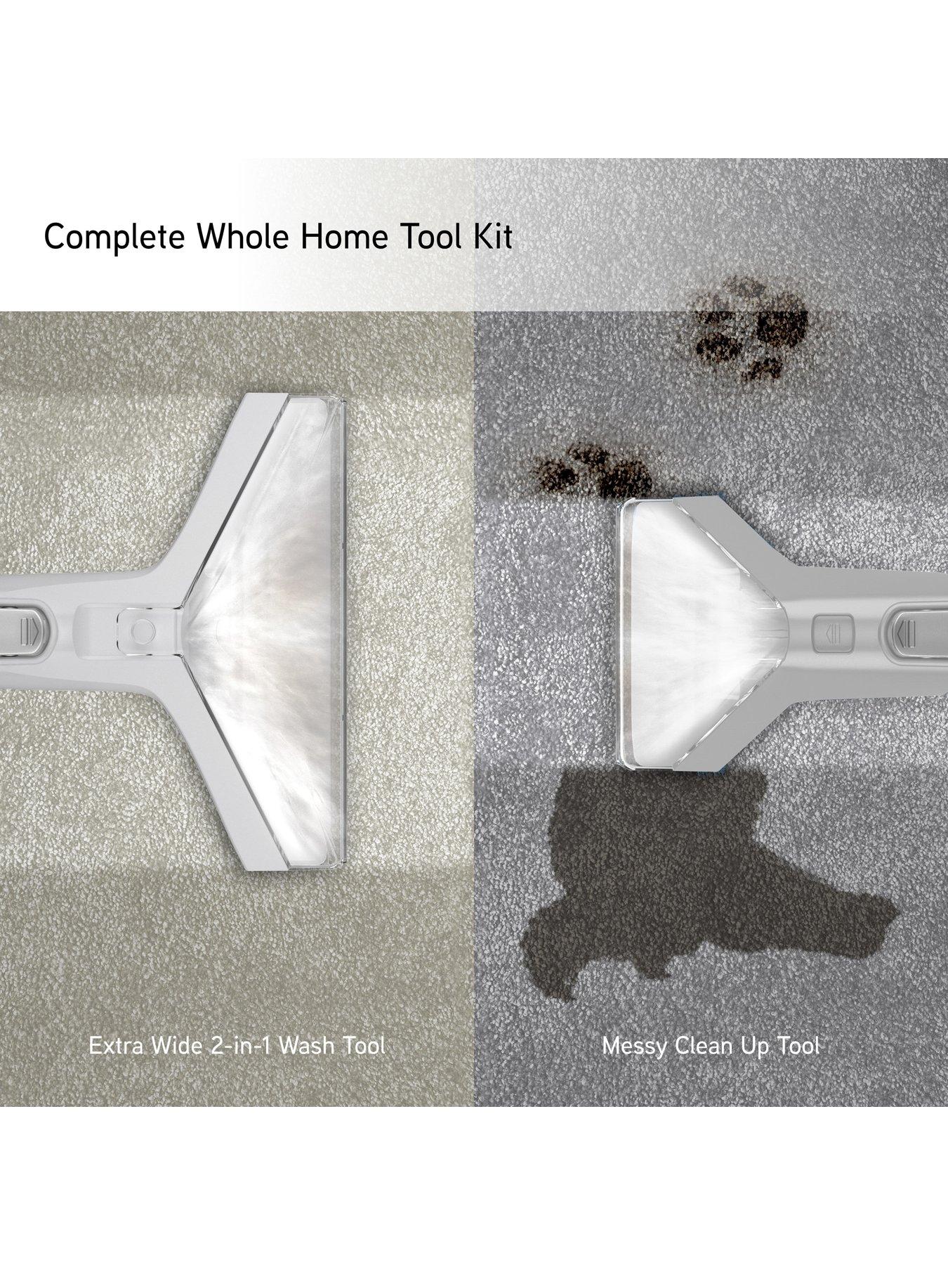 Image 3 of 6 of Vax SpotWash Home Duo Spot Cleaner