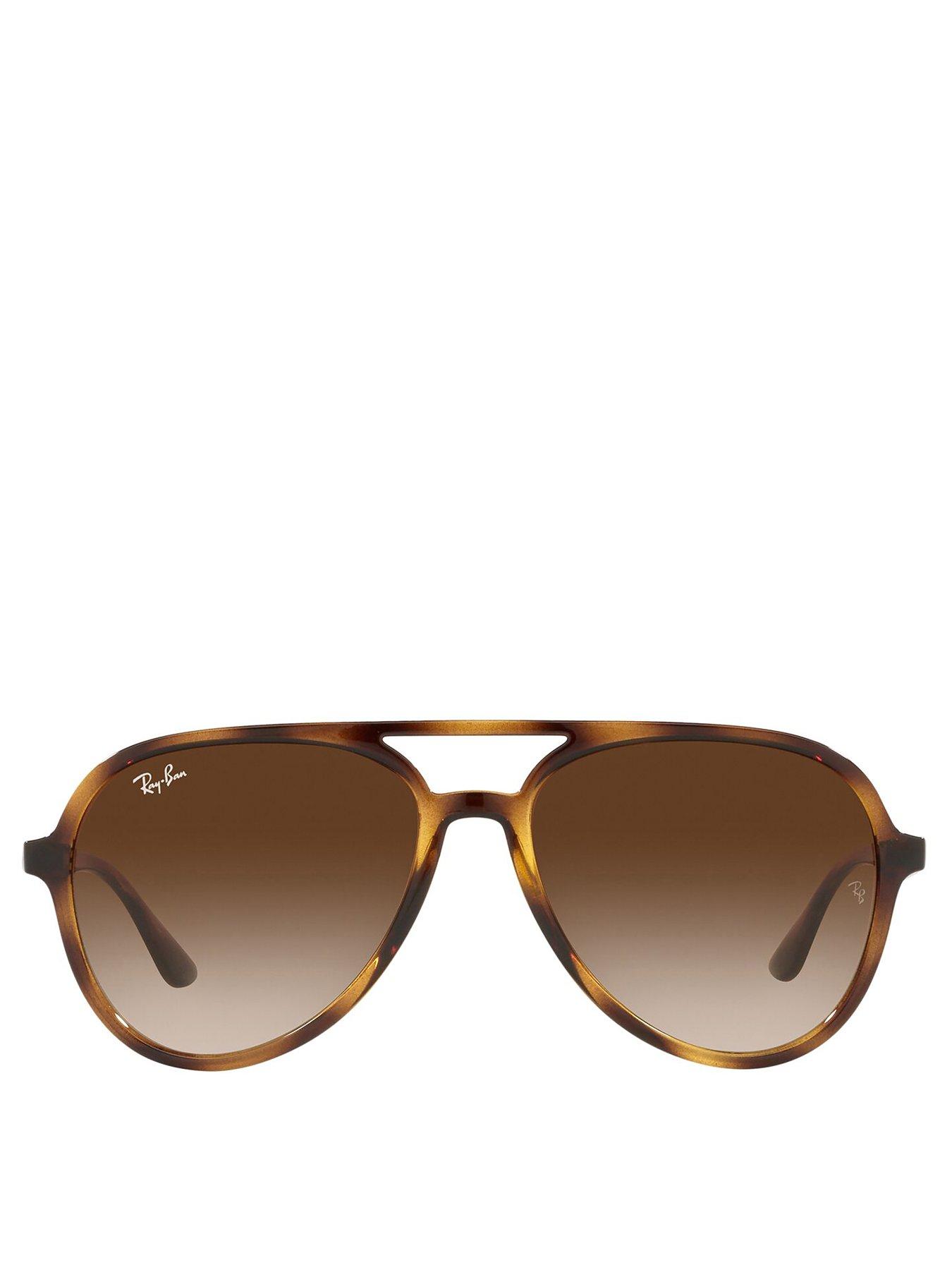 ray-ban-aviator-havana-frame-sunglasses-brownoutfit