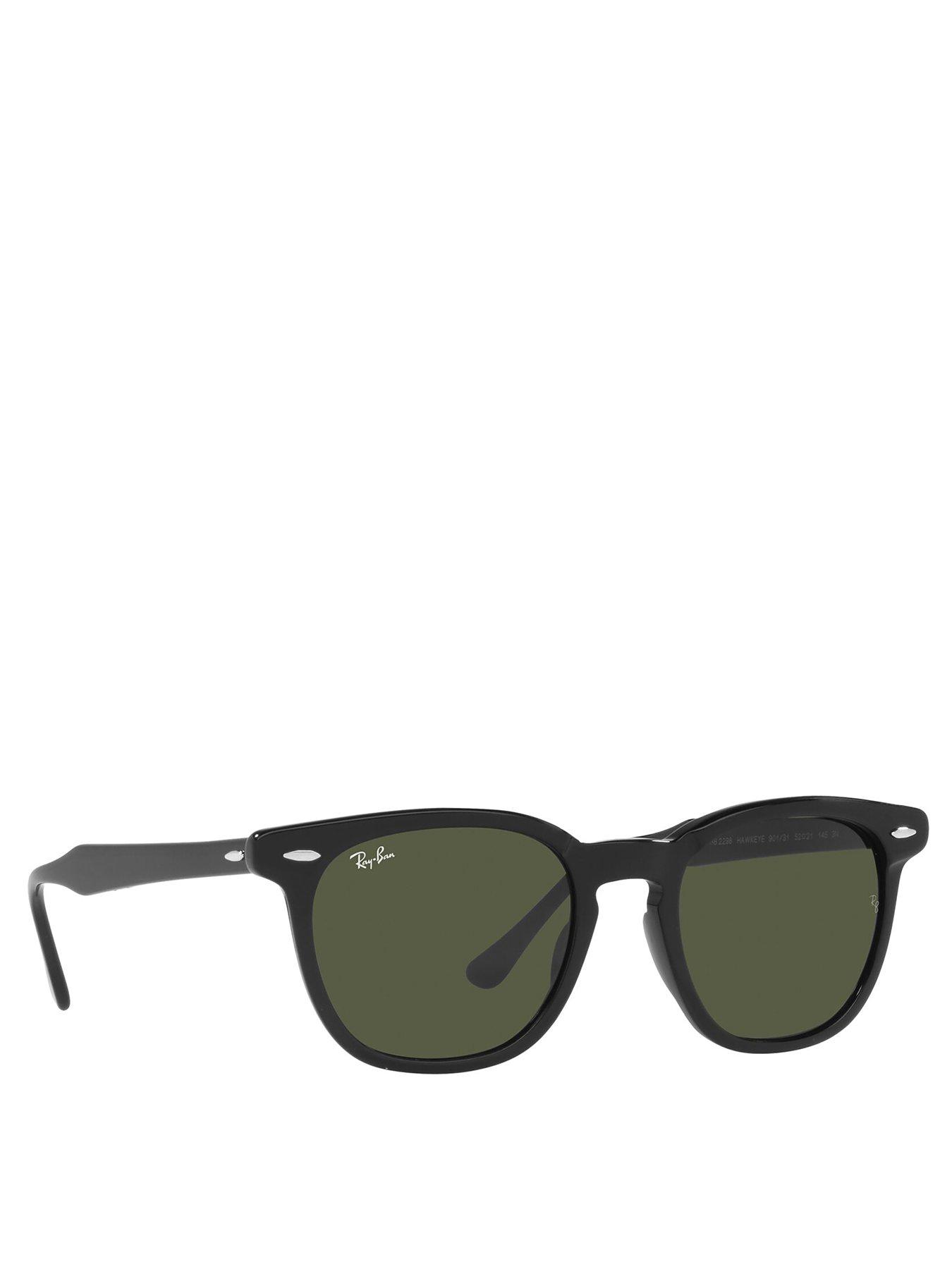 ray-ban-hawkeye-square-sunglasses-blackfront