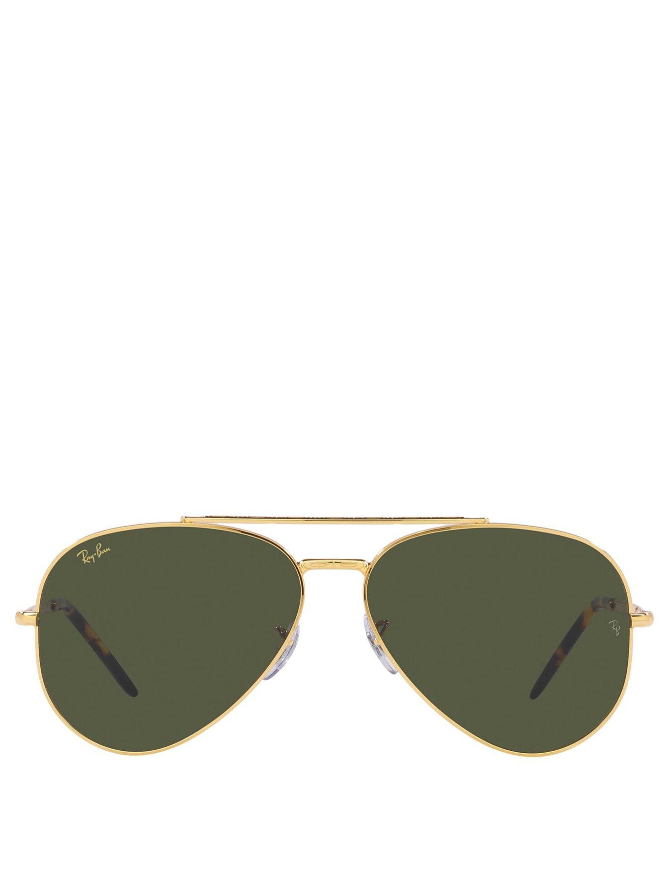 ray-ban-new-aviator-aviator-legend-sunglasses-goldoutfit