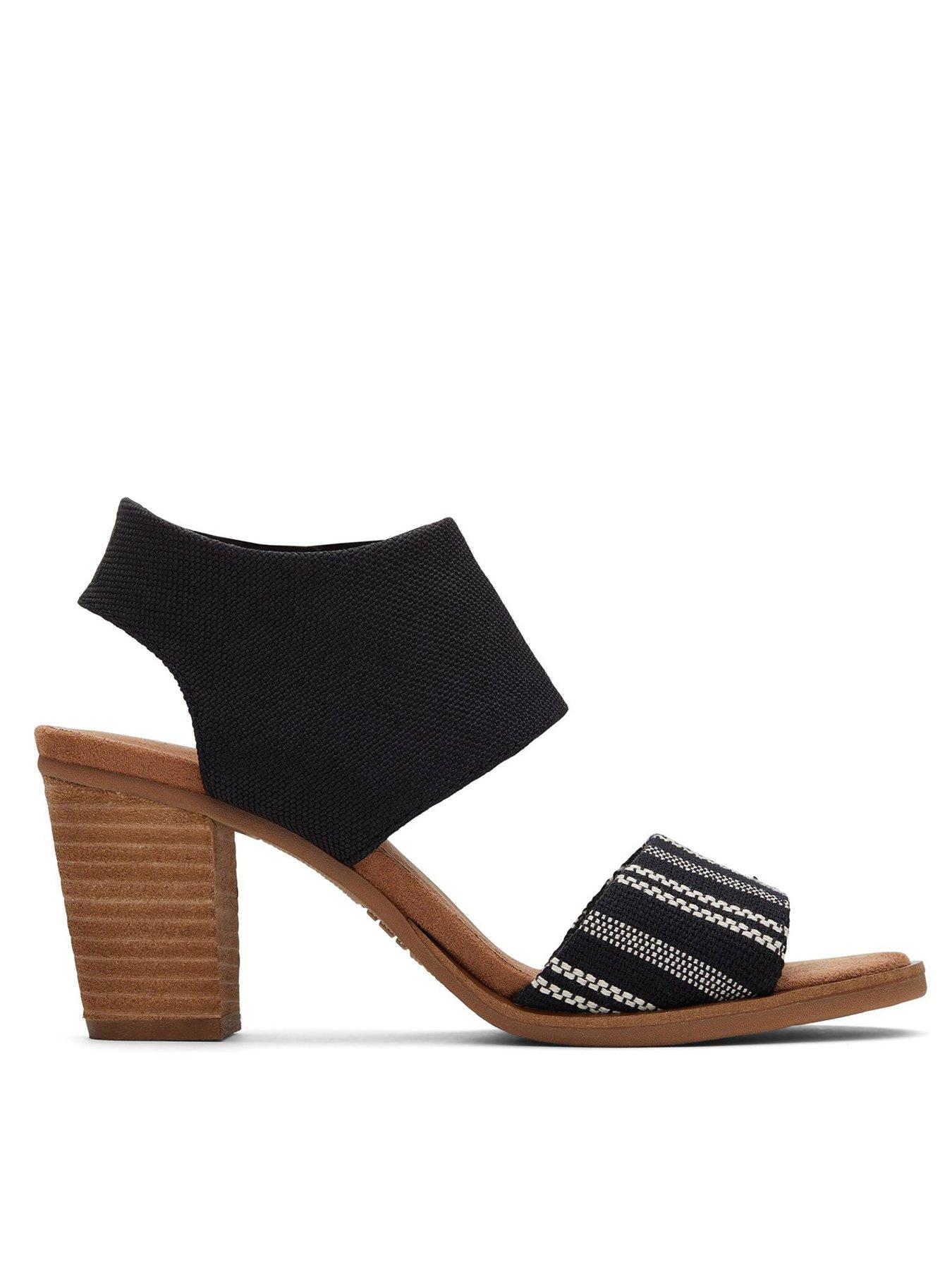 Majorca hot sale cutout sandal