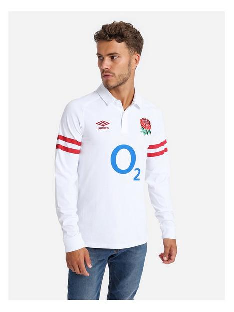 umbro-mensnbspengland-rugby-2223nbsphome-classic-jerseynbsp--white