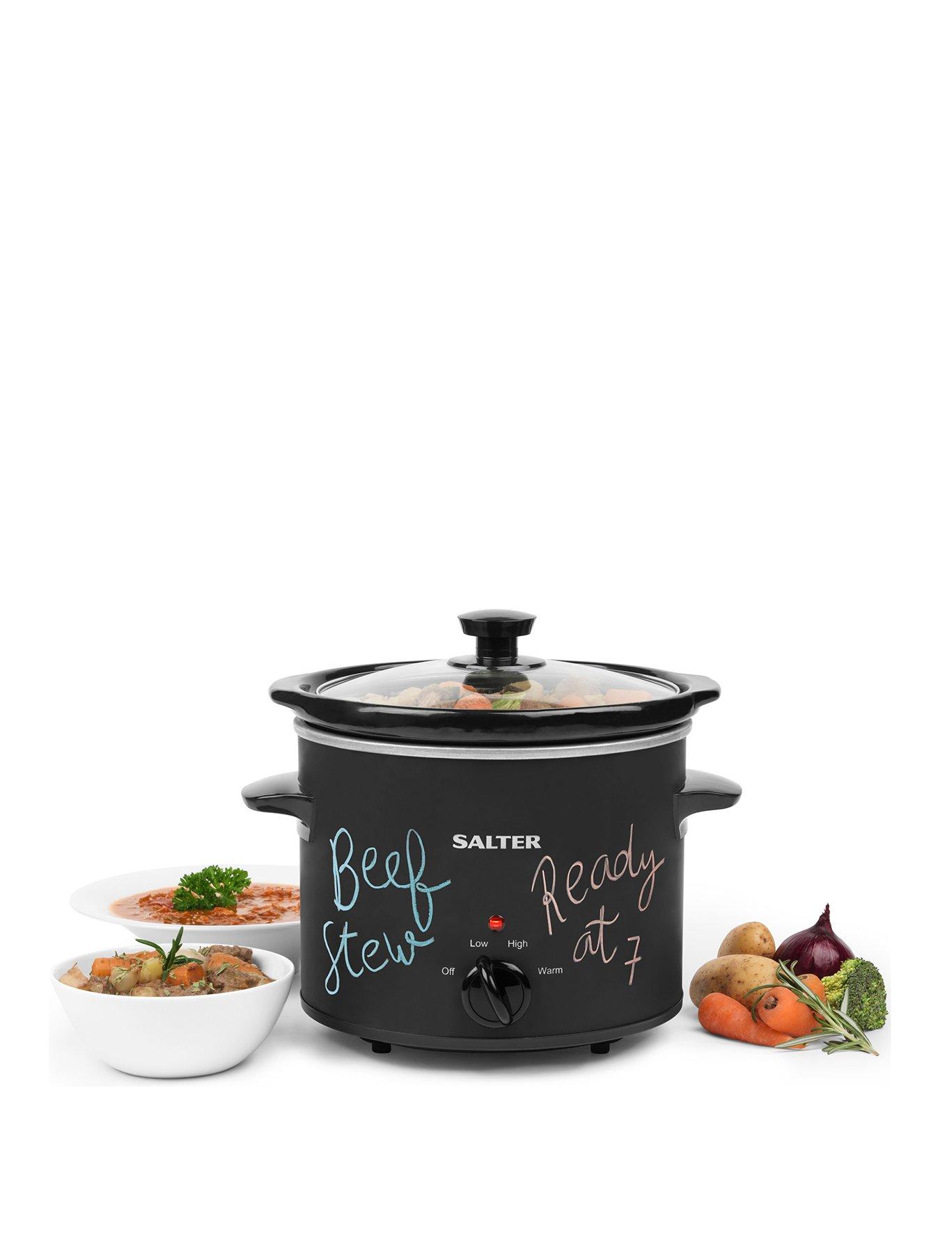 Salter pressure online cooker