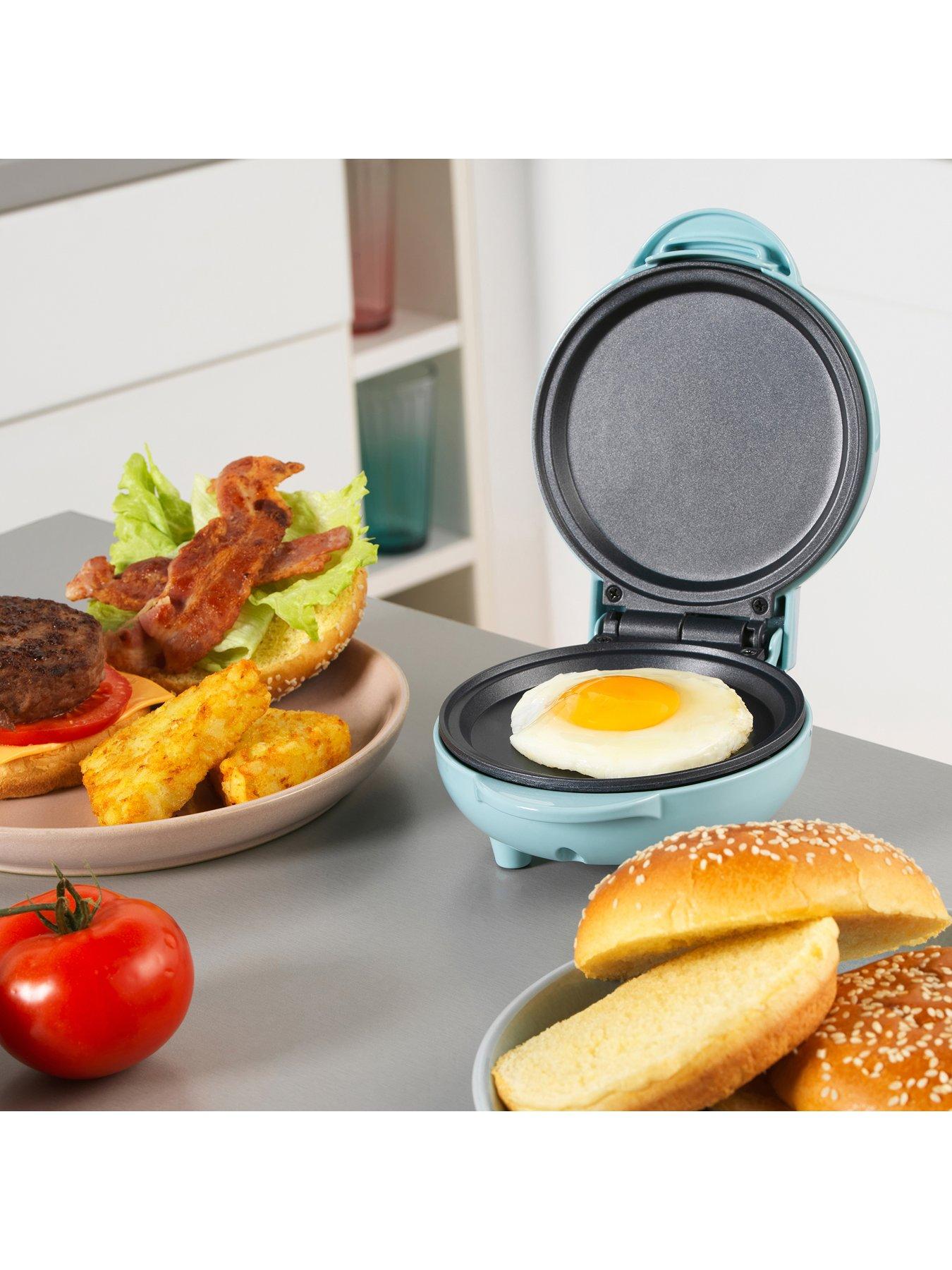Image 2 of 6 of Giles & Posner Mini Snack Maker- Pancakes, Cookies and Ice Cream