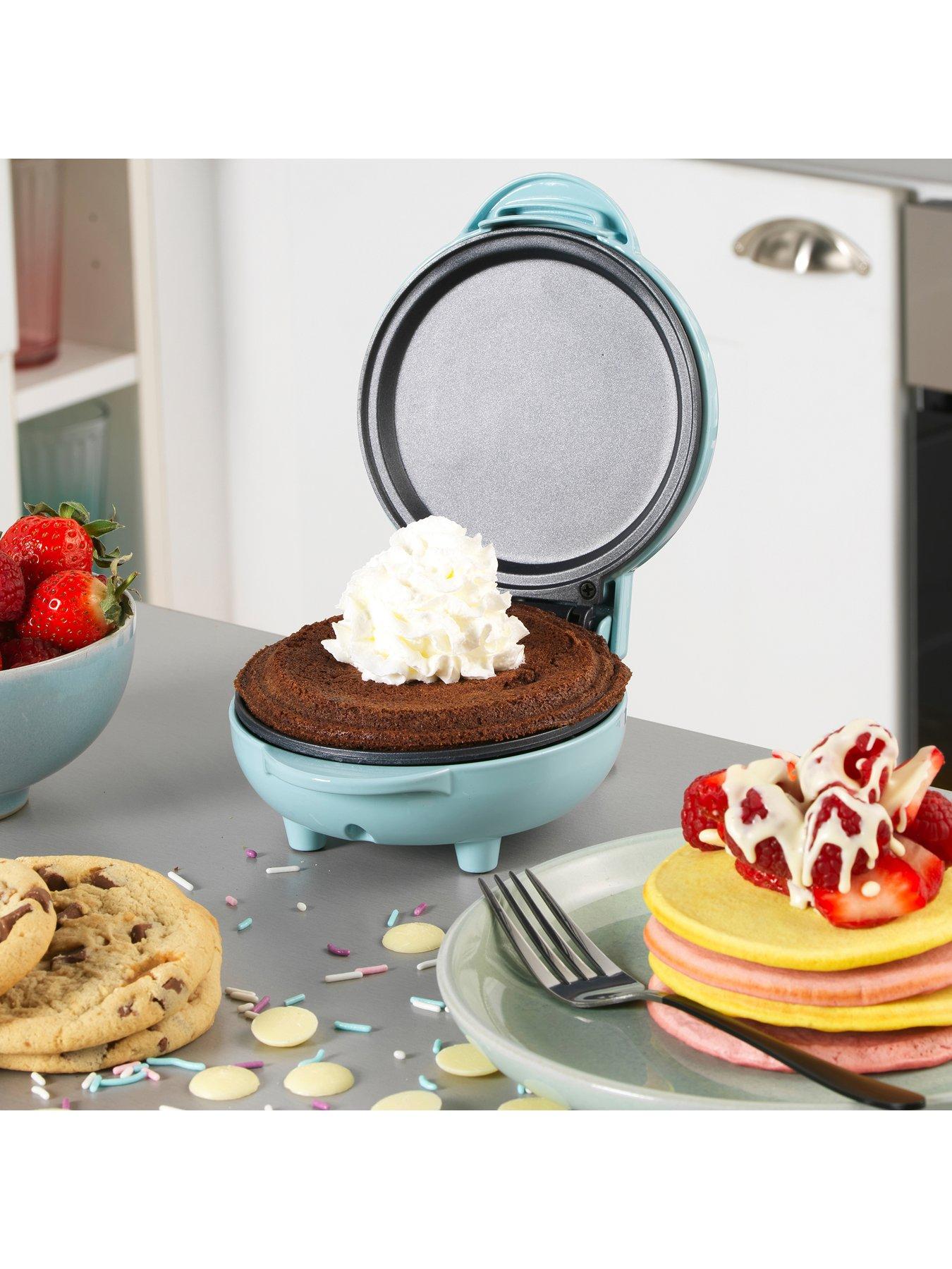 Image 3 of 6 of Giles & Posner Mini Snack Maker- Pancakes, Cookies and Ice Cream