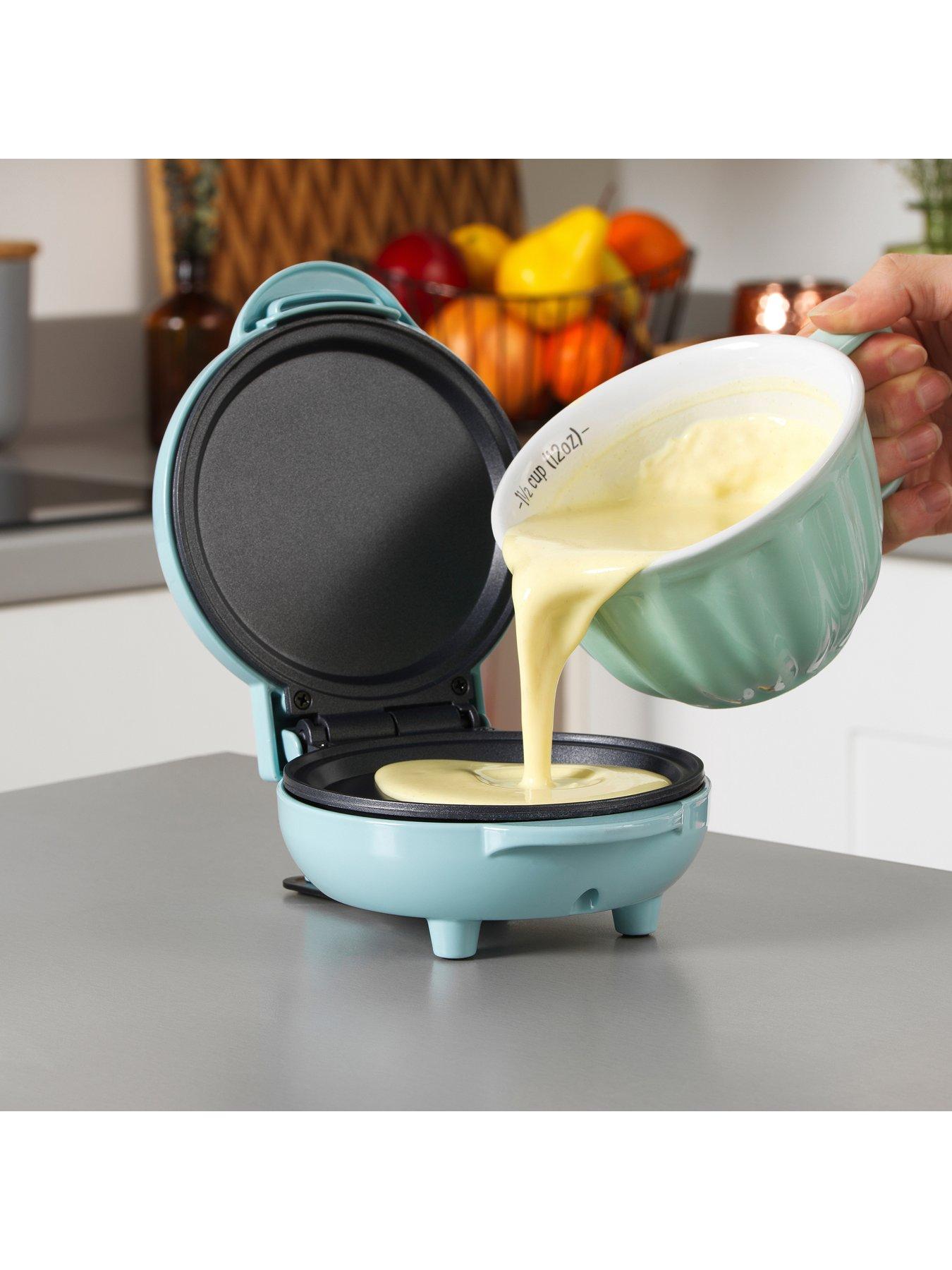 Image 5 of 6 of Giles & Posner Mini Snack Maker- Pancakes, Cookies and Ice Cream