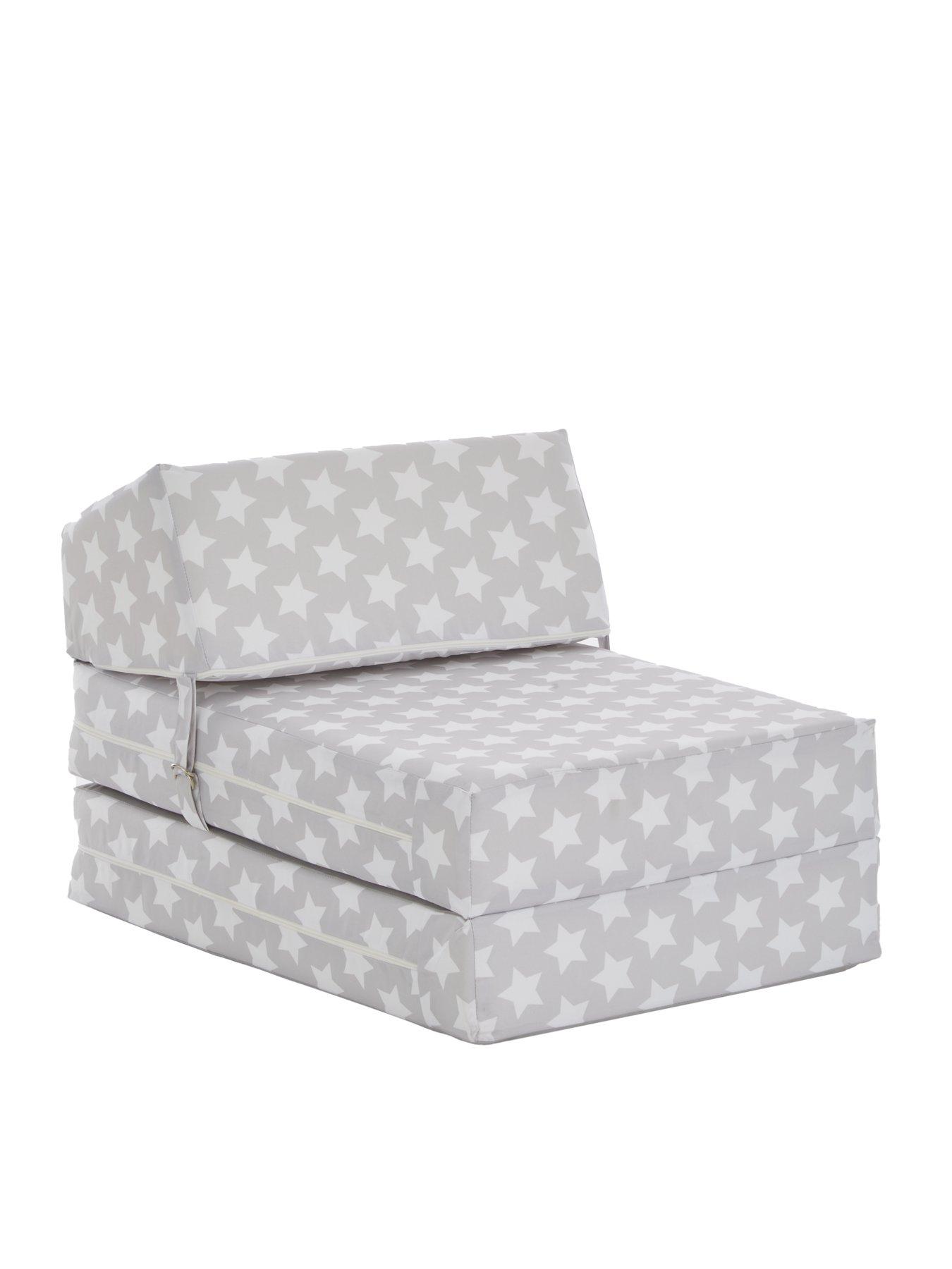 KAIKOO Single Folding Chair Bed Very Ireland