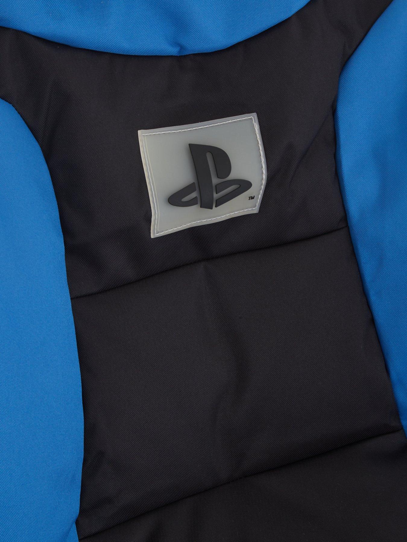 Image 3 of 4 of KAIKOO Playstation Gaming Beanbag Chair