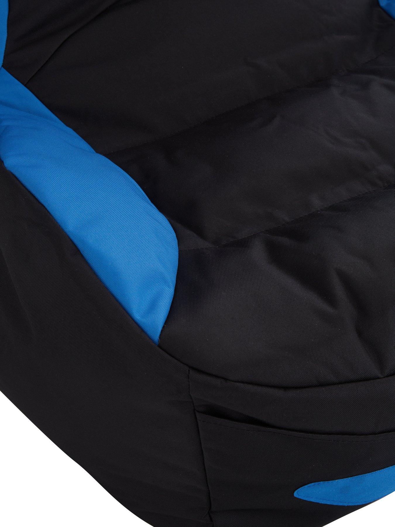 Image 4 of 4 of KAIKOO Playstation Gaming Beanbag Chair