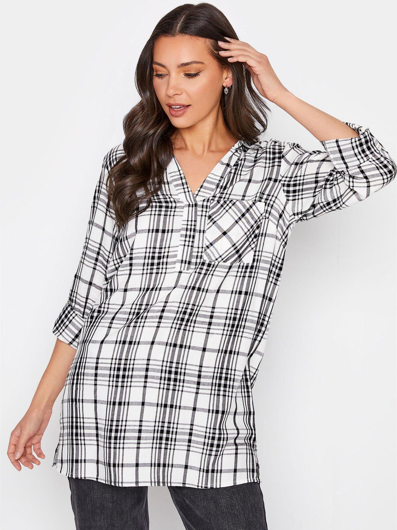 long-tall-sally-check-over-the-head-shirt-ivory