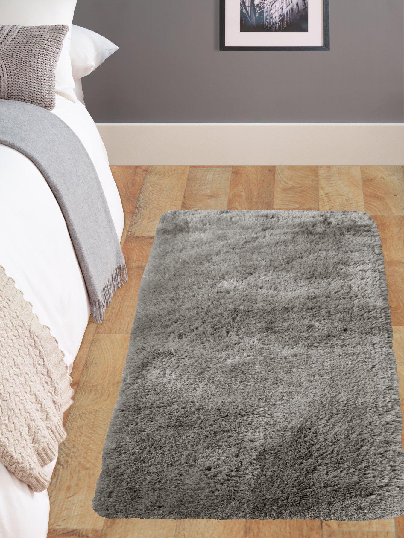 Image 2 of 5 of The Very Collection Soft Washable Rug