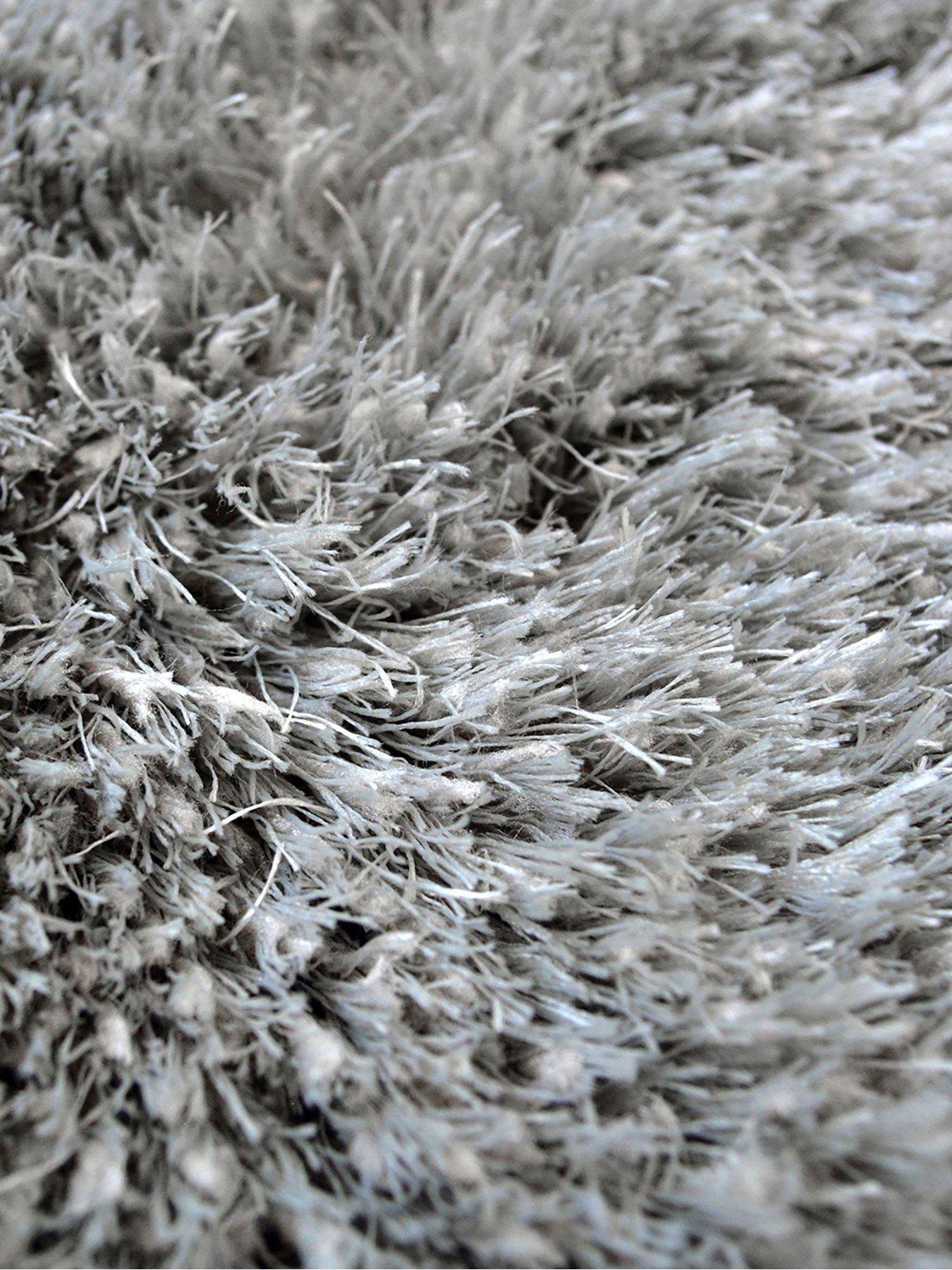 Image 3 of 5 of The Very Collection Soft Washable Rug