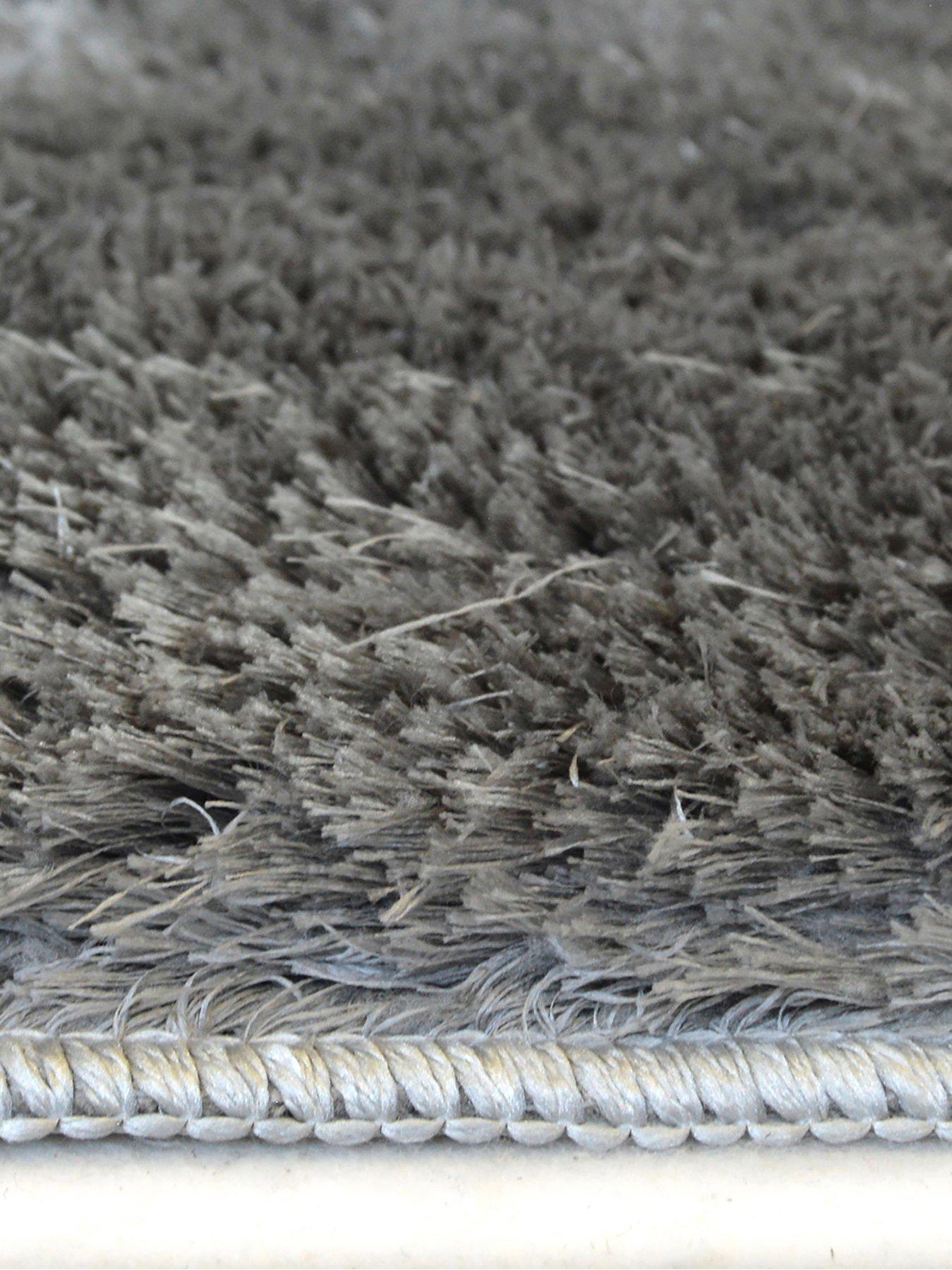 Image 4 of 5 of The Very Collection Soft Washable Rug