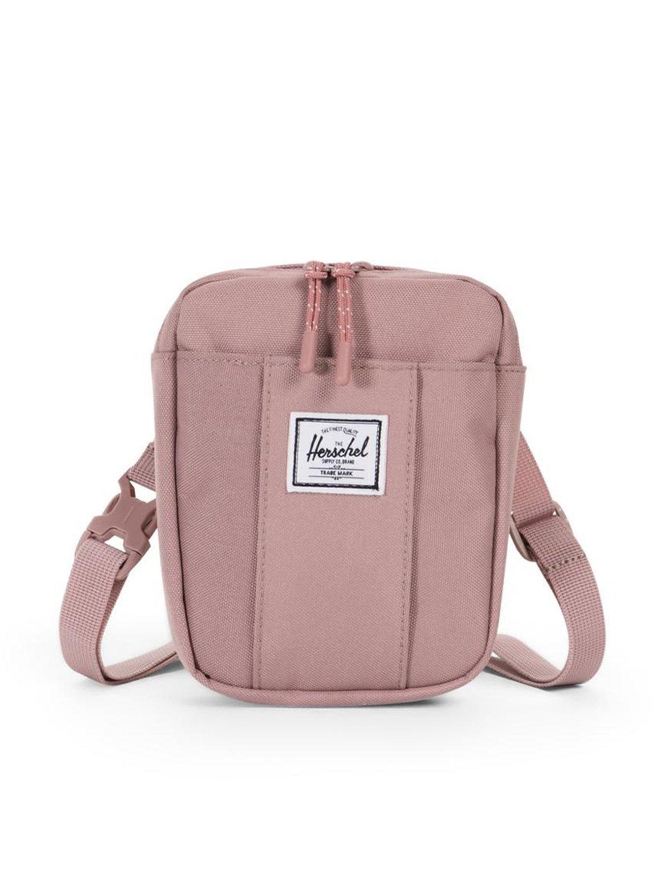 Herschel side bag sales