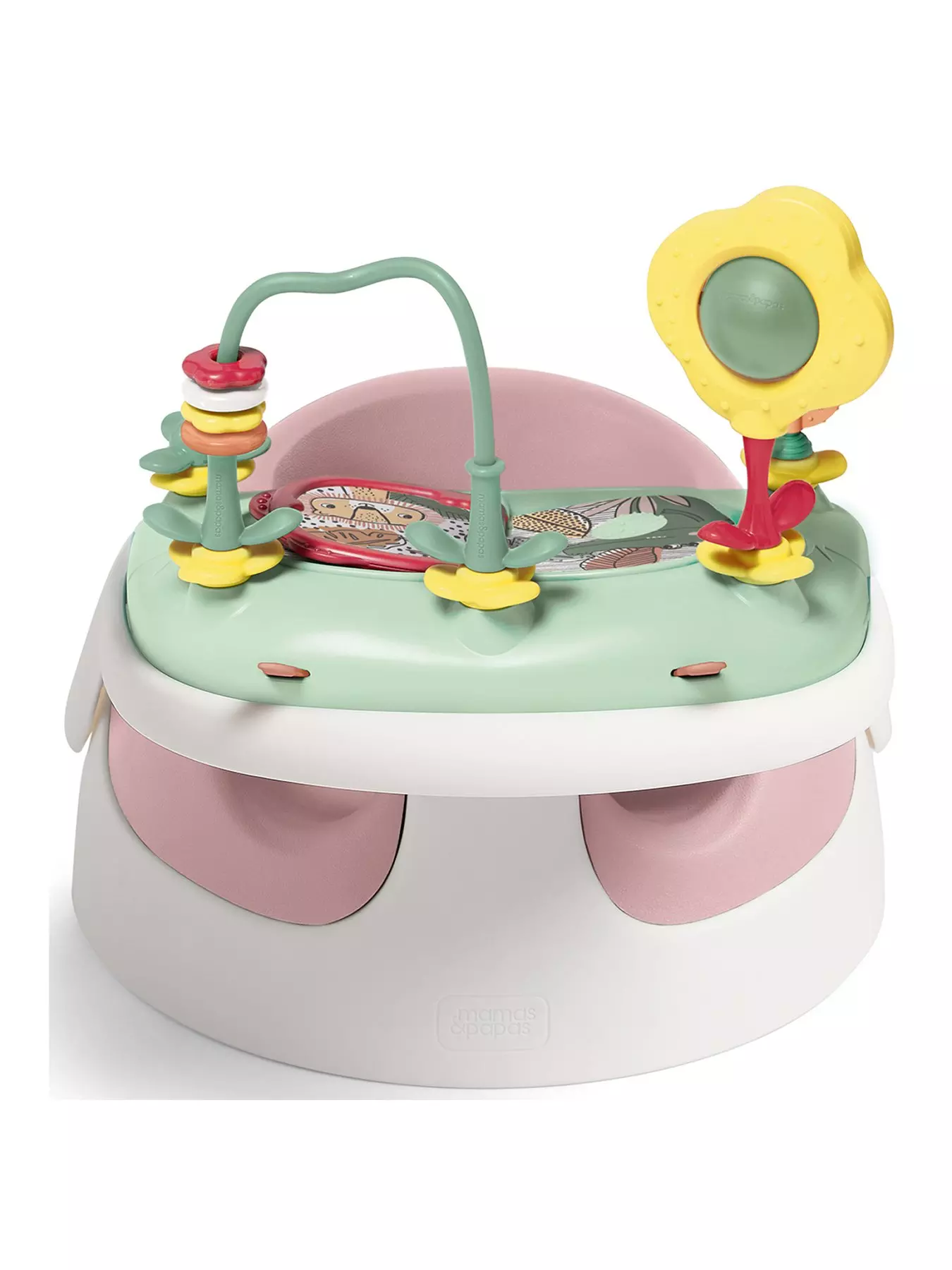 Fisher-Price Cutest Chef Gift Set, 4 cooking-themed baby toys with wearable  bib and teether for babies ages 3 months and older