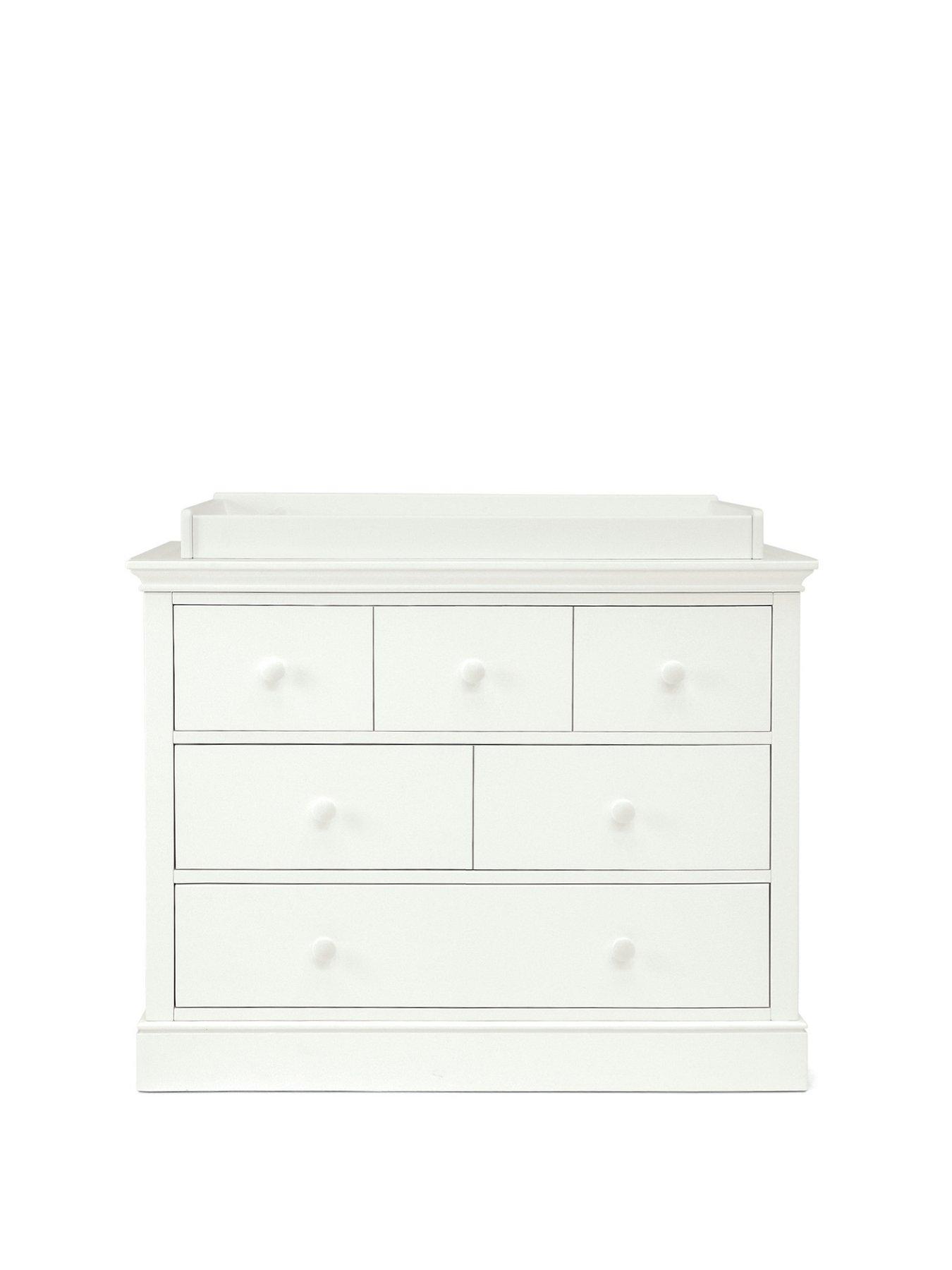 mamas-papas-oxford-dresser-changer