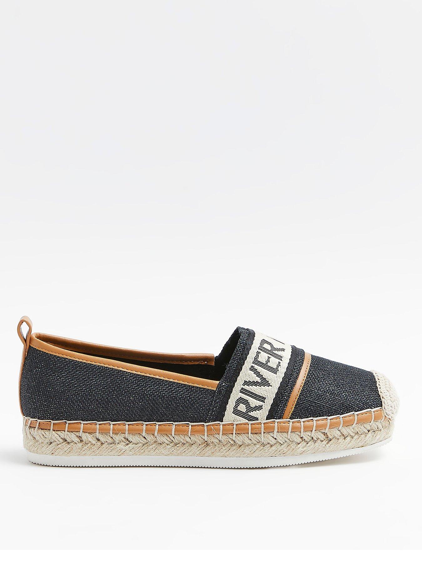 Rivers espadrilles hot sale