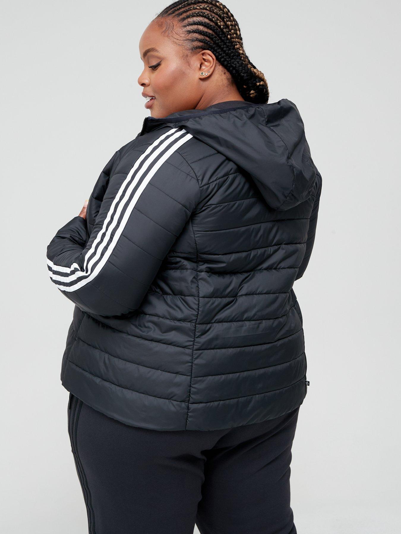 Adidas originals hot sale slim jacket