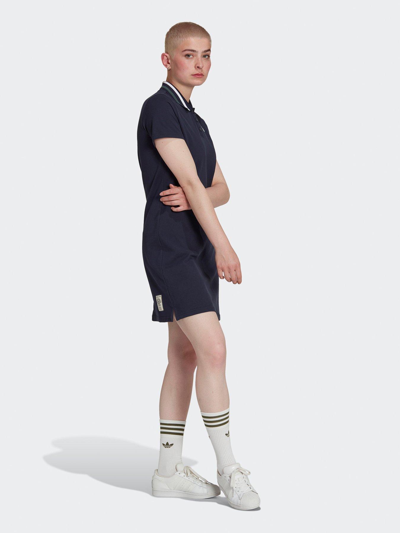 Polo dress online adidas