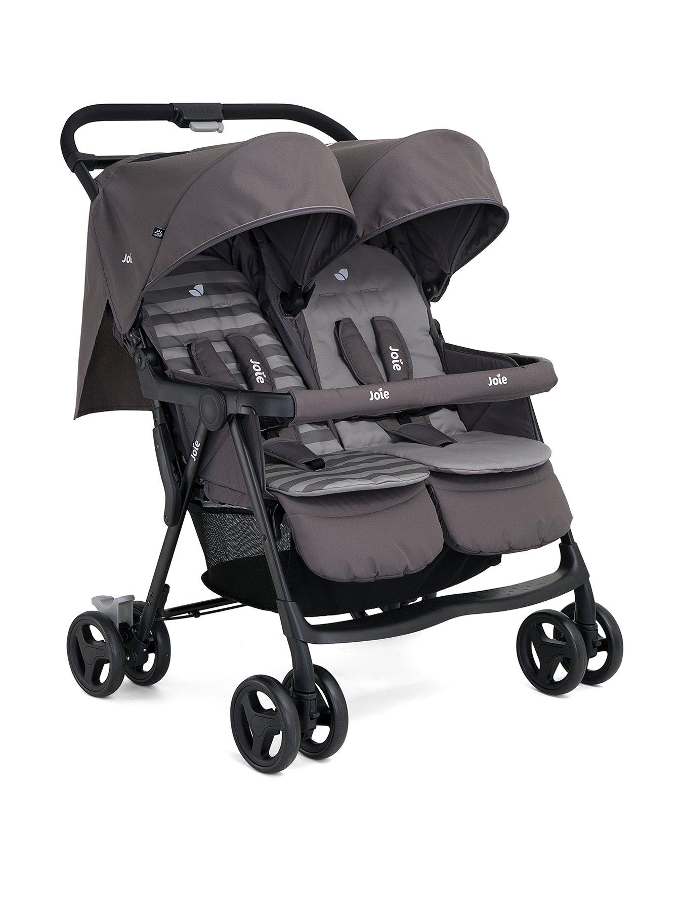 Double 2024 stroller ireland