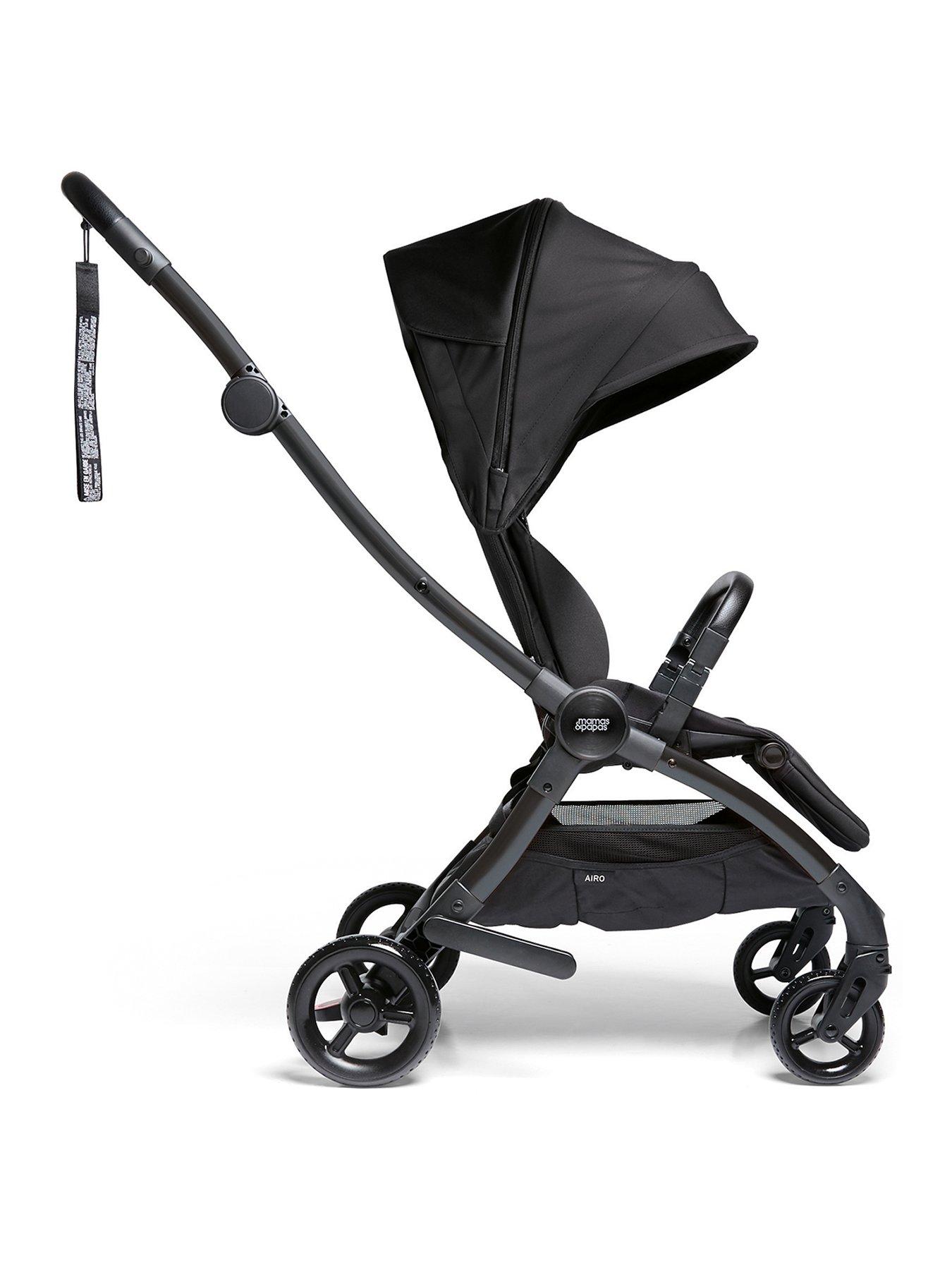 Mamas and papas tempo stroller best sale