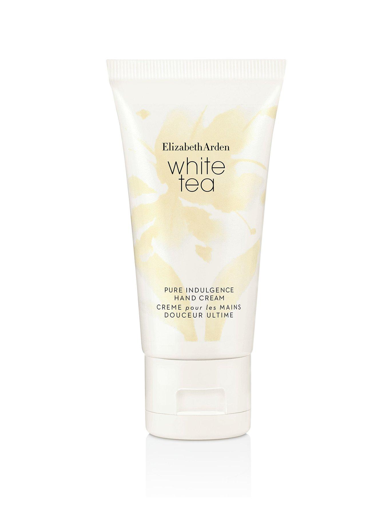 Elizabeth Arden White Tea Hand Cream - 30ml