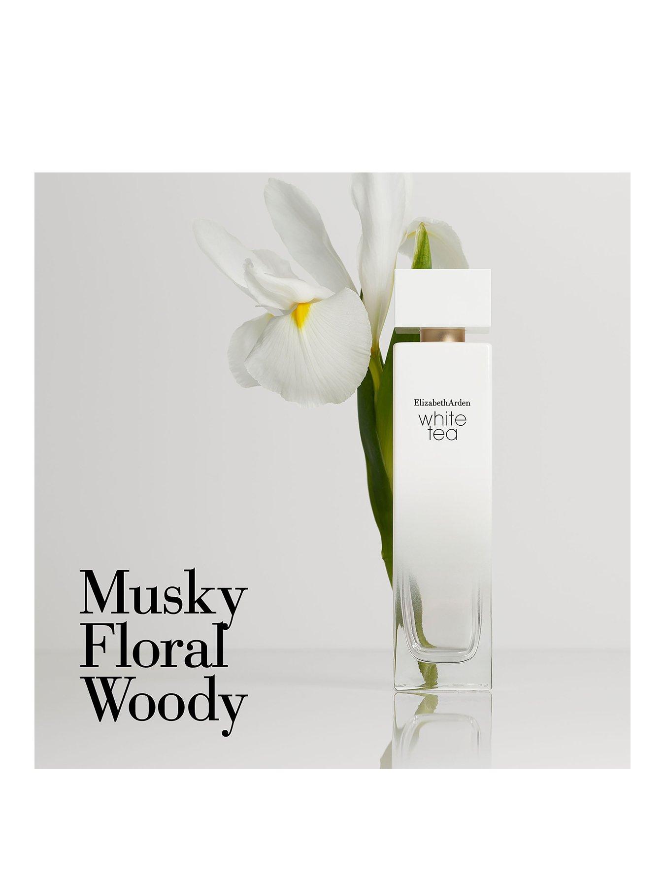 Image 2 of 3 of Elizabeth Arden White Tea Pure Indulgence Body Cream 400ml