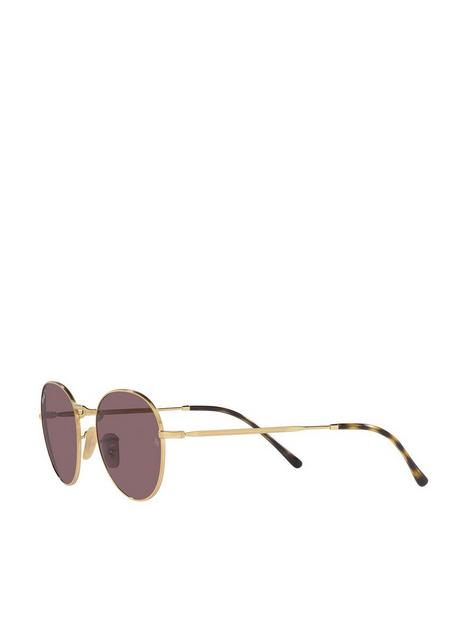 ray-ban-ray-ban-david-round-sunglasses