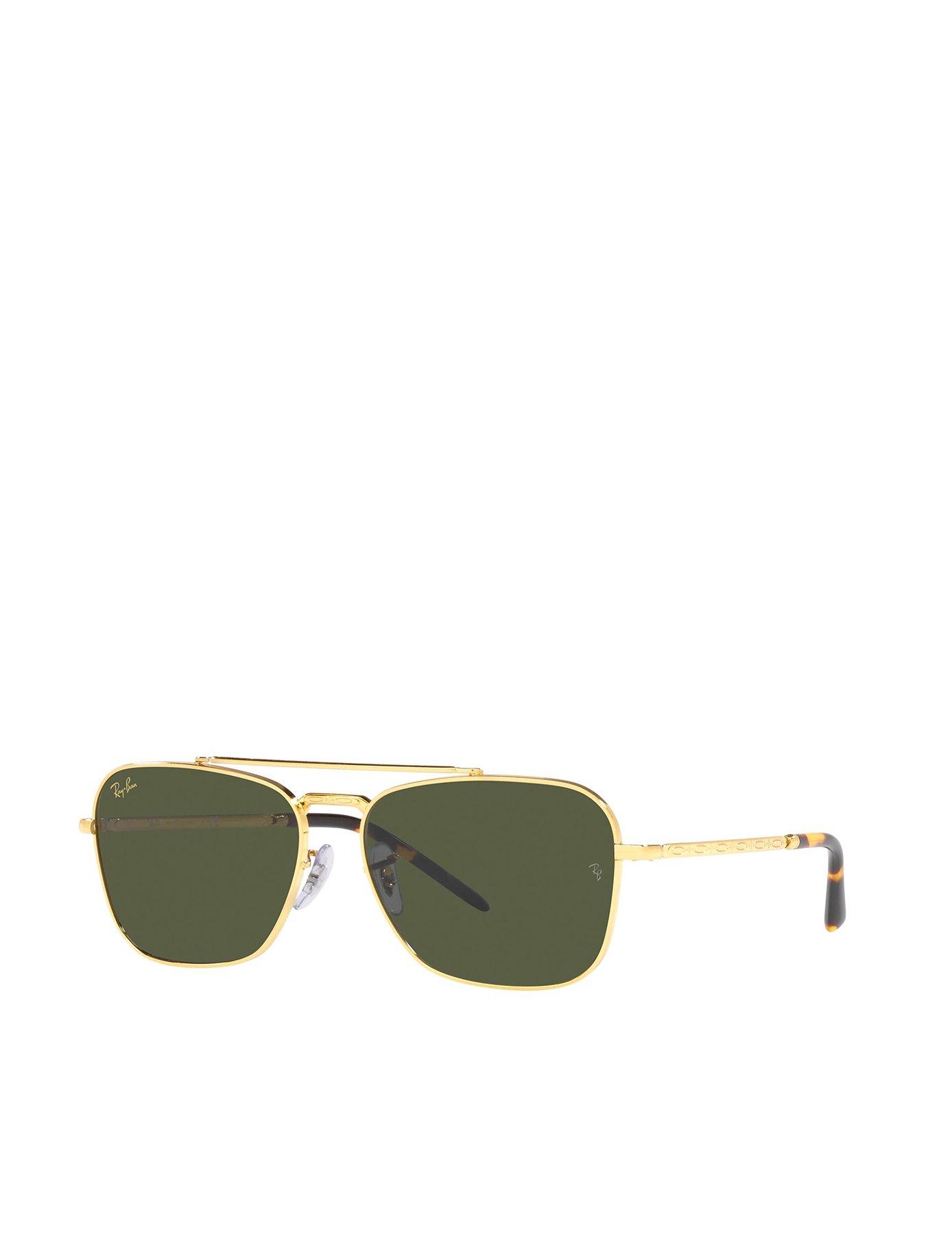 ray-ban-ray-ban-new-caravan-rectangle-sunglasses