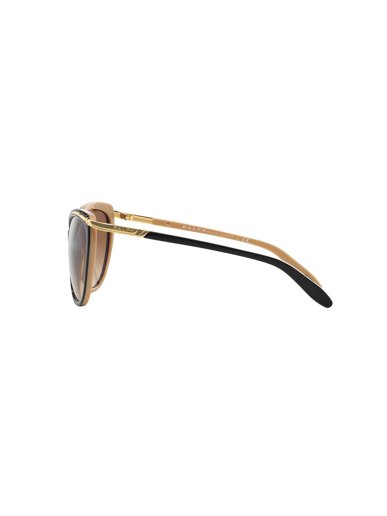 ralph-oversized-cat-eye-sunglasses--brownoutfit