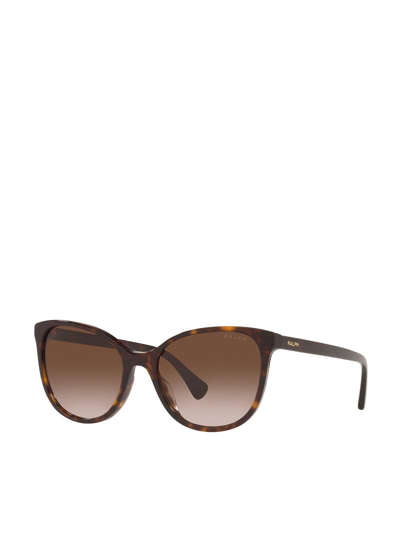 ralph-5282u-square-sunglasses-brown