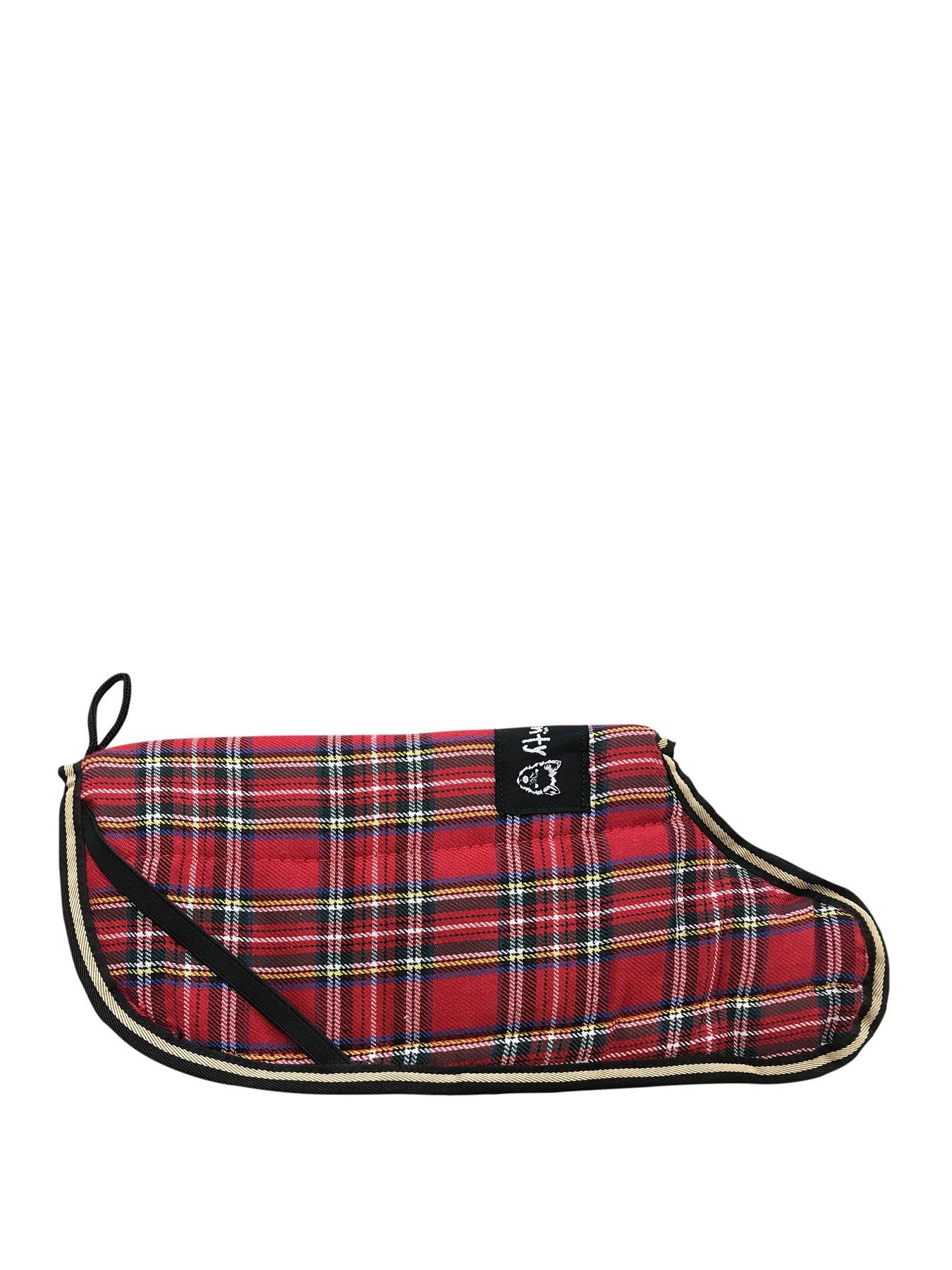 undefined Bunty Highland Dog Coat Extra Large