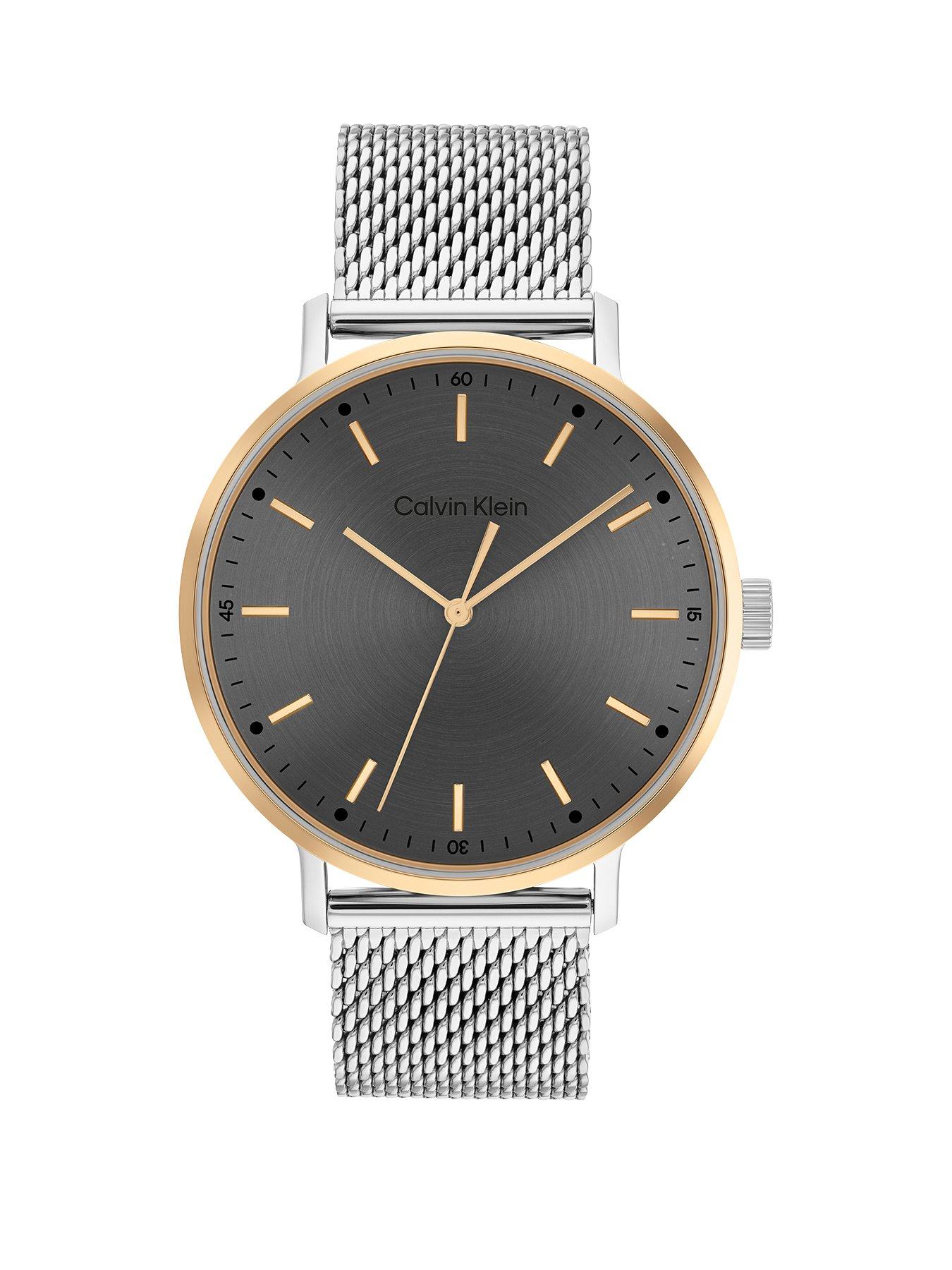 Modern store mens watch