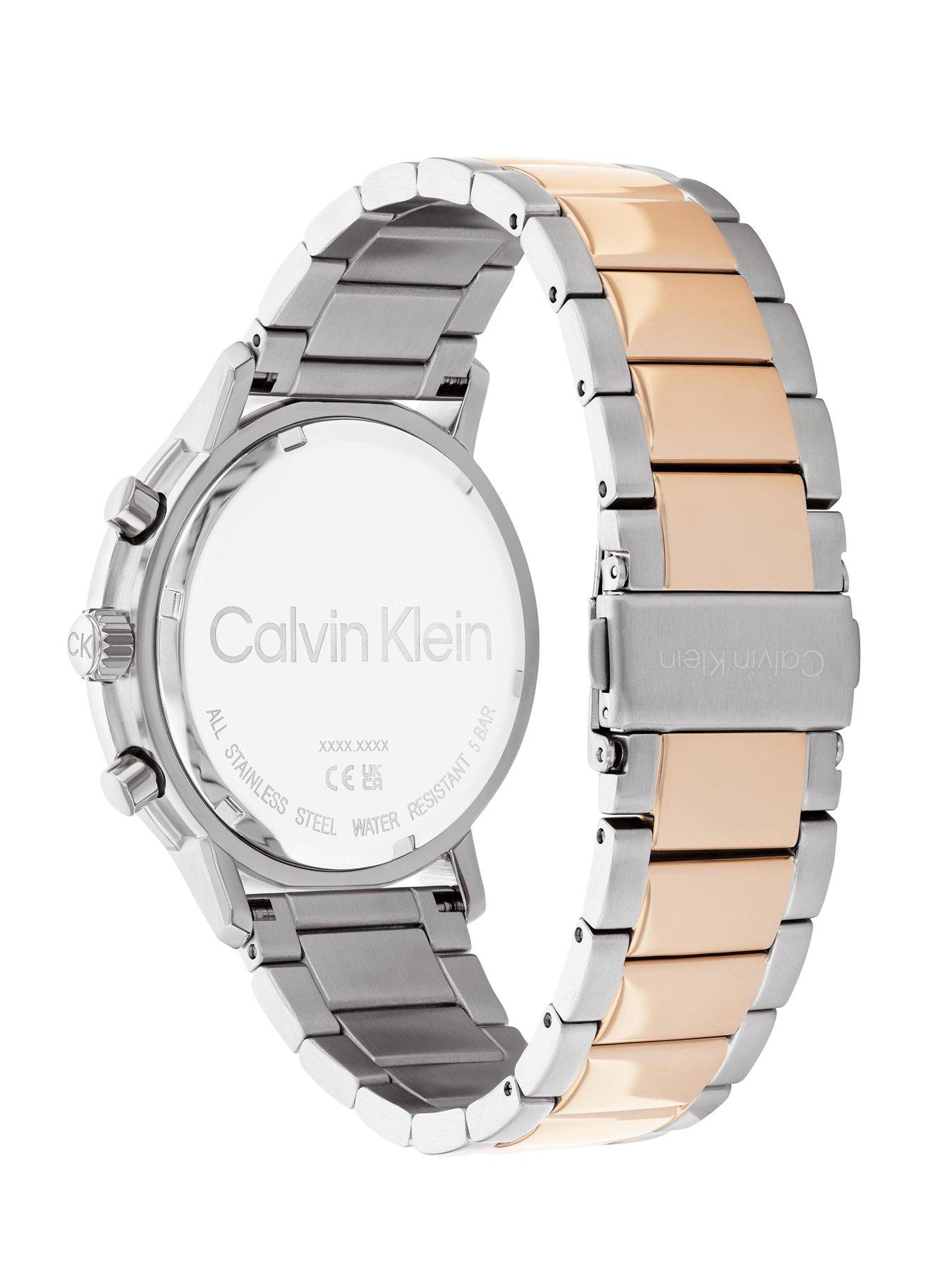 Men's watches calvin klein sale